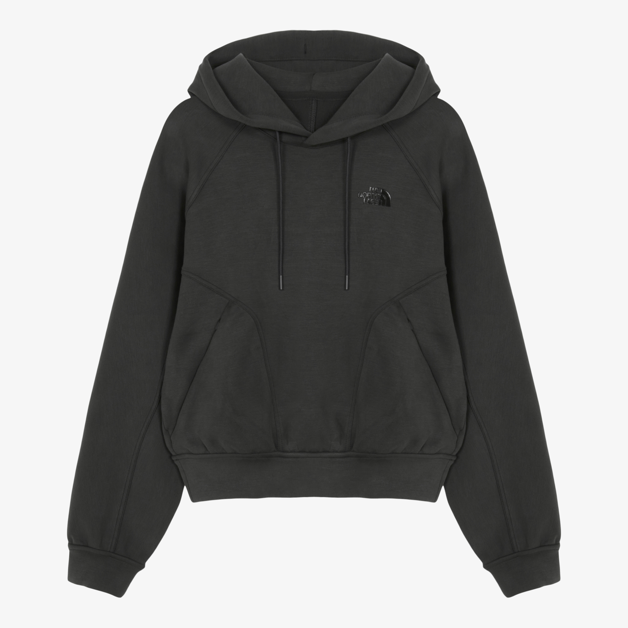 W'S NUBE HOODIE