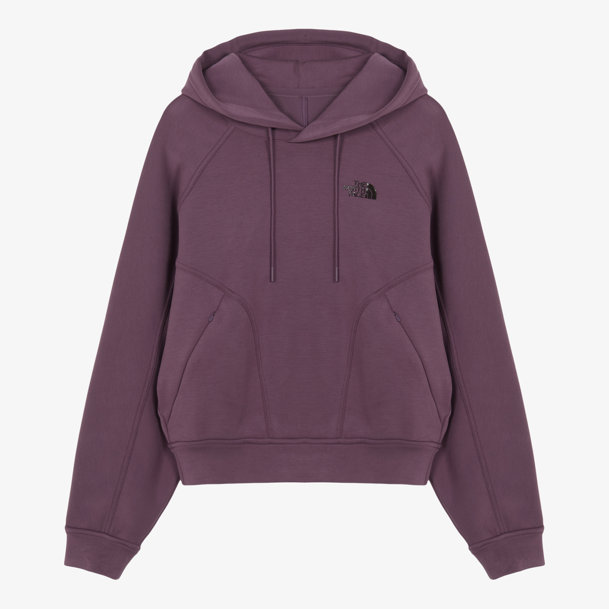 W'S NUBE HOODIE