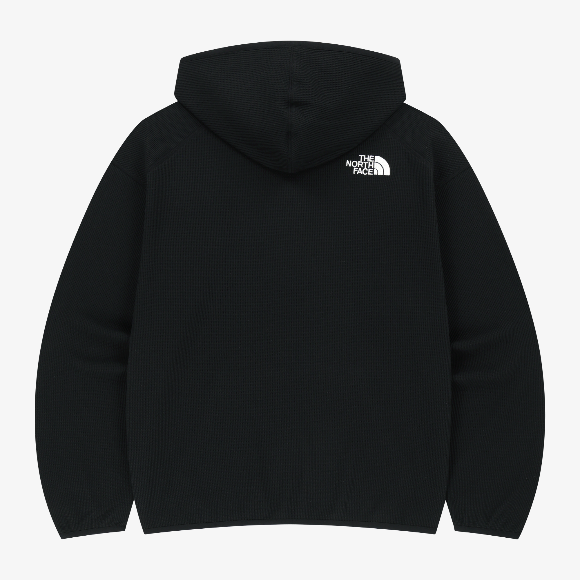 WELT HOODIE