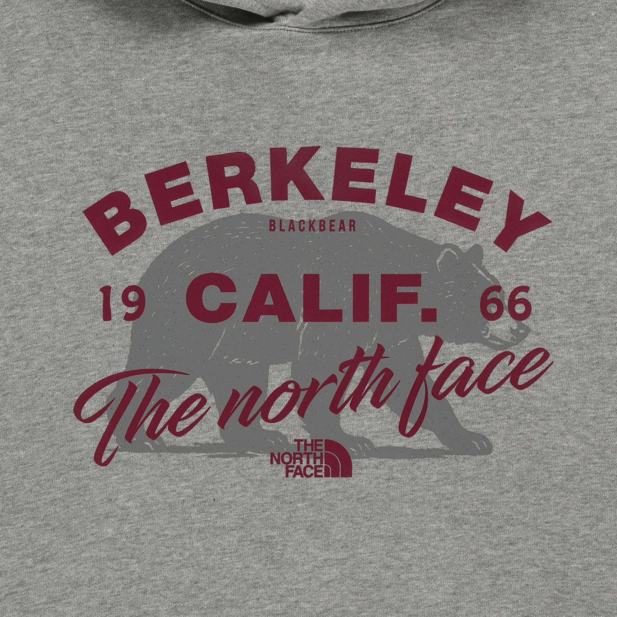 BERKELEY HOODIE