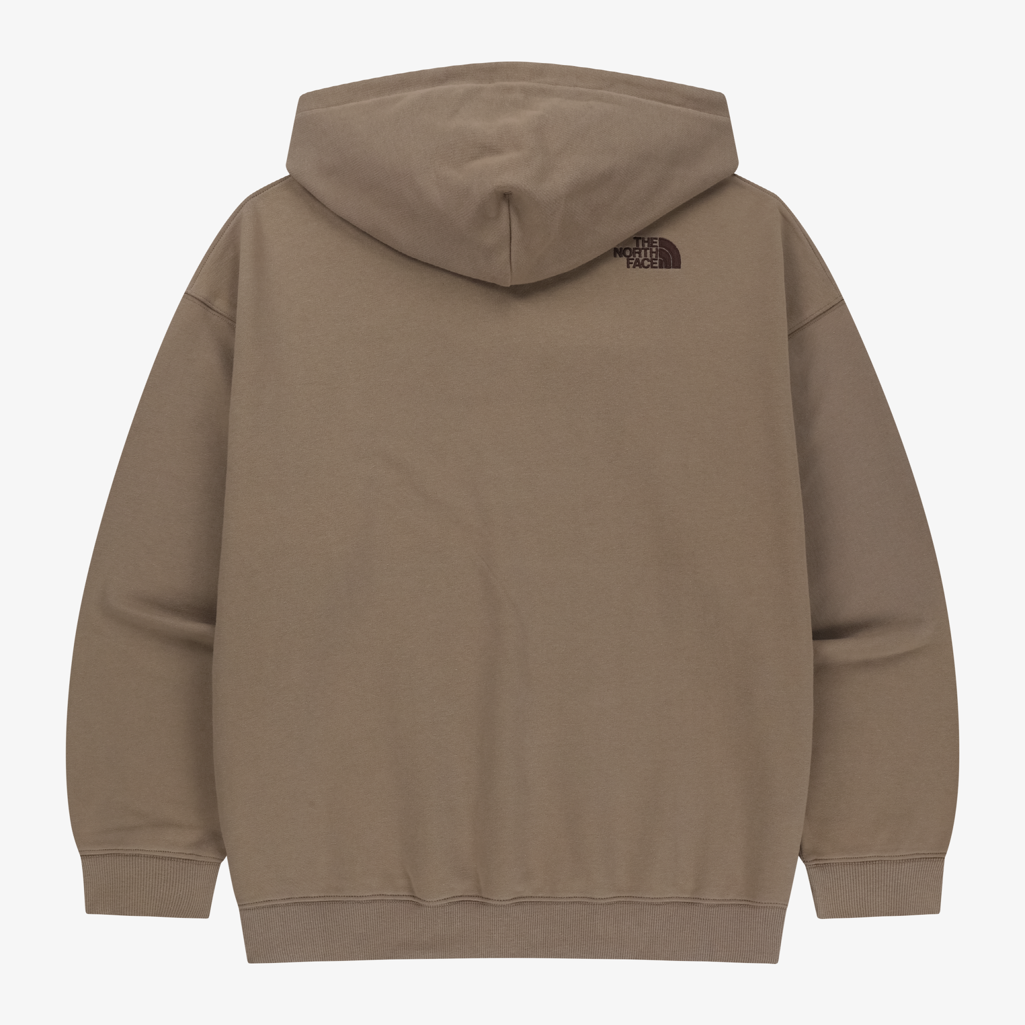 BERKELEY HOODIE