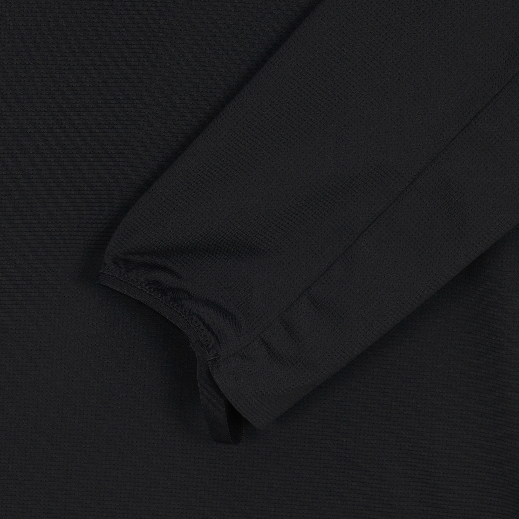 M'S MERAPEAK L/S HOODIE