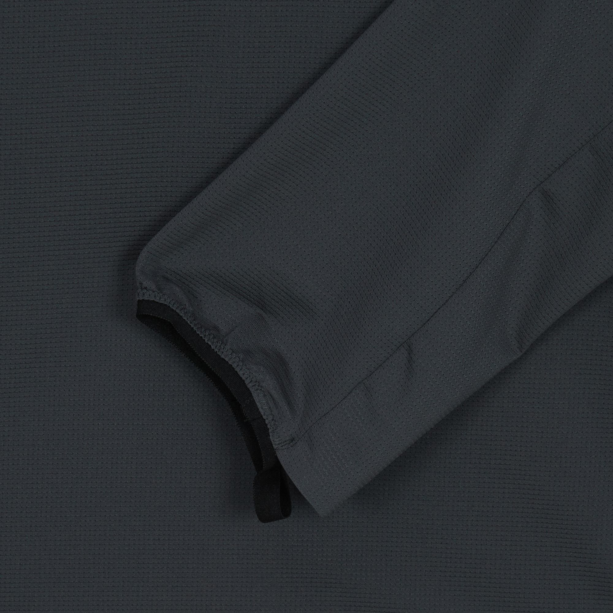 M'S MERAPEAK L/S HOODIE