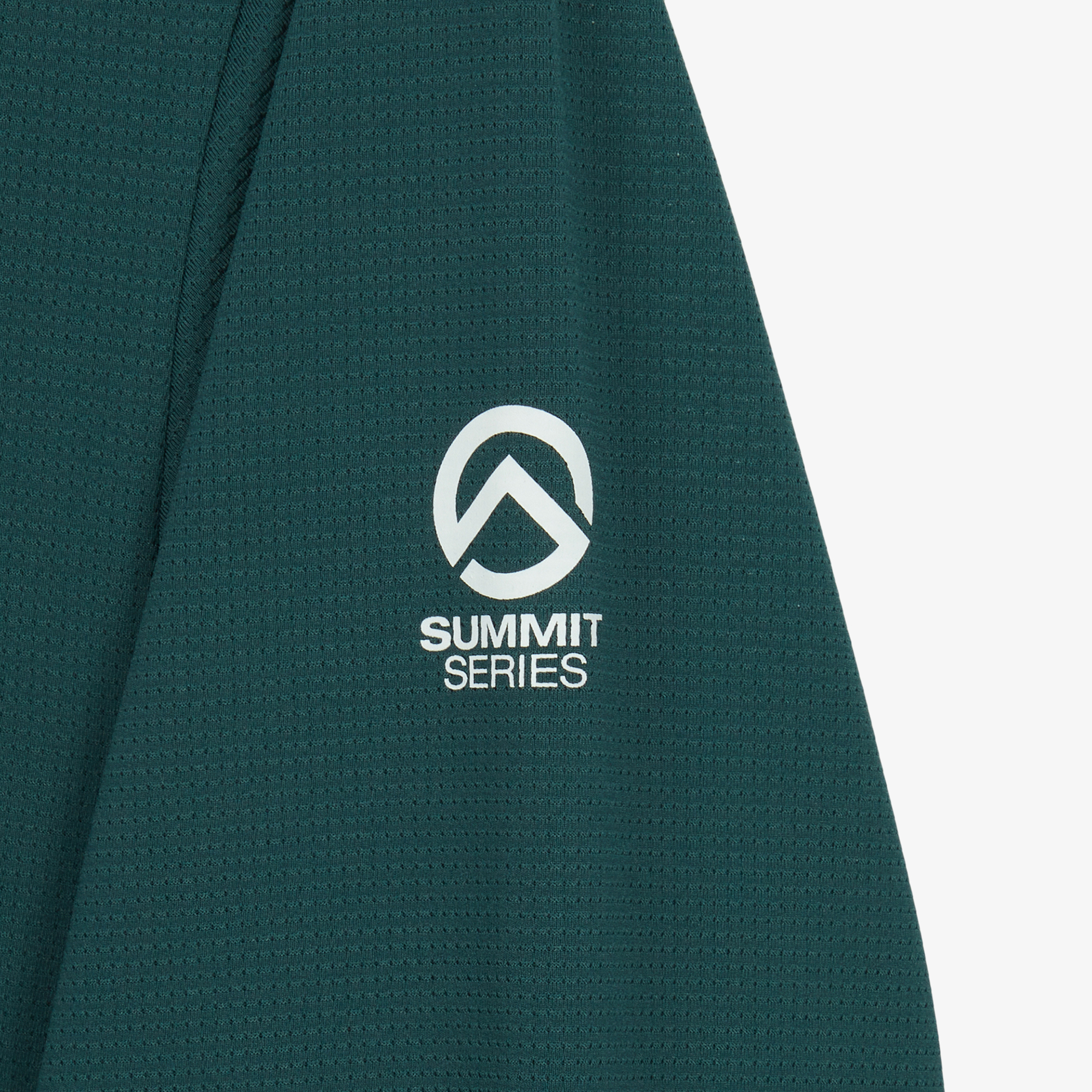 M'S MERAPEAK L/S HOODIE