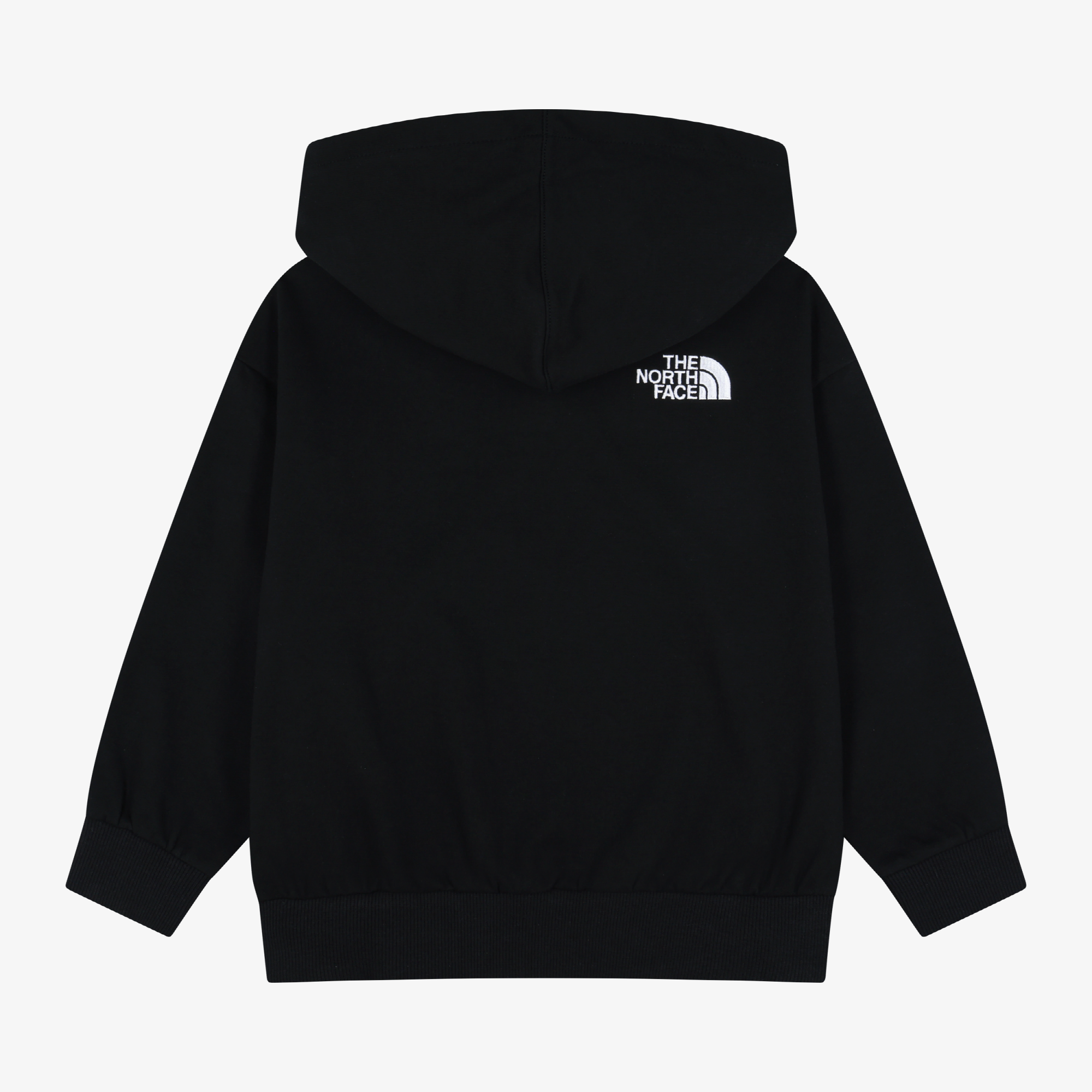 K'S BOLDRIX HOODIE
