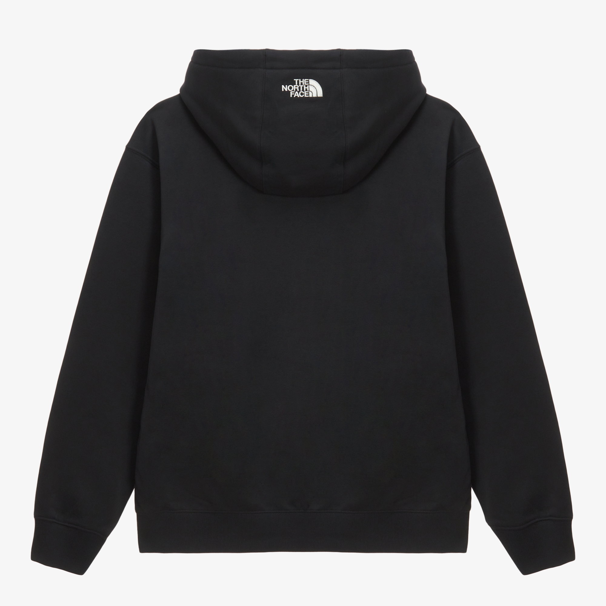 M'S SOFT-ON HOODIE