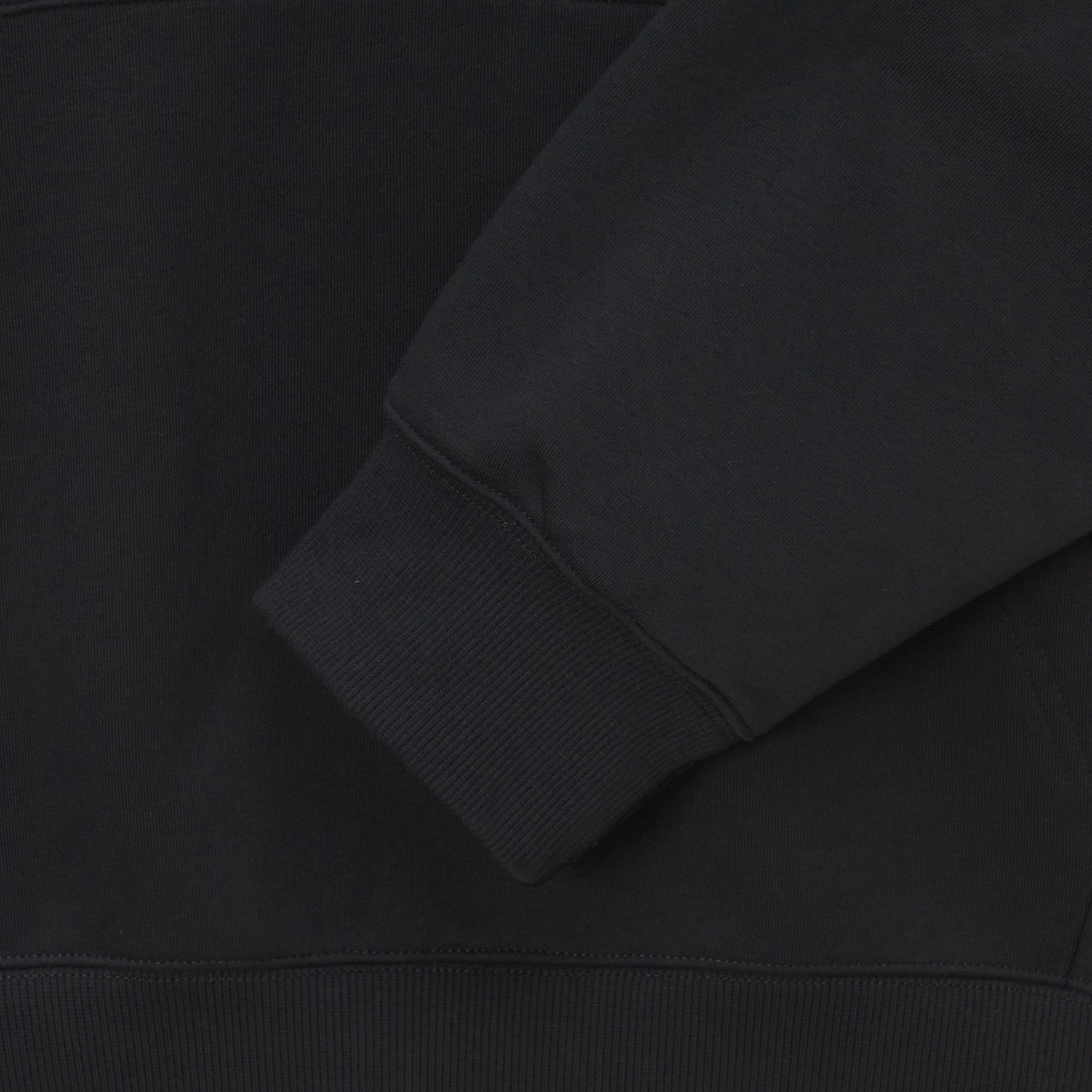 M'S SOFT-ON HOODIE