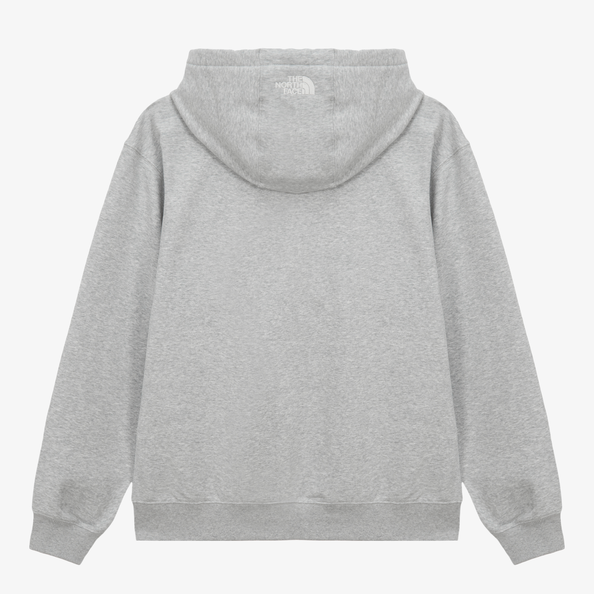 M'S SOFT-ON HOODIE