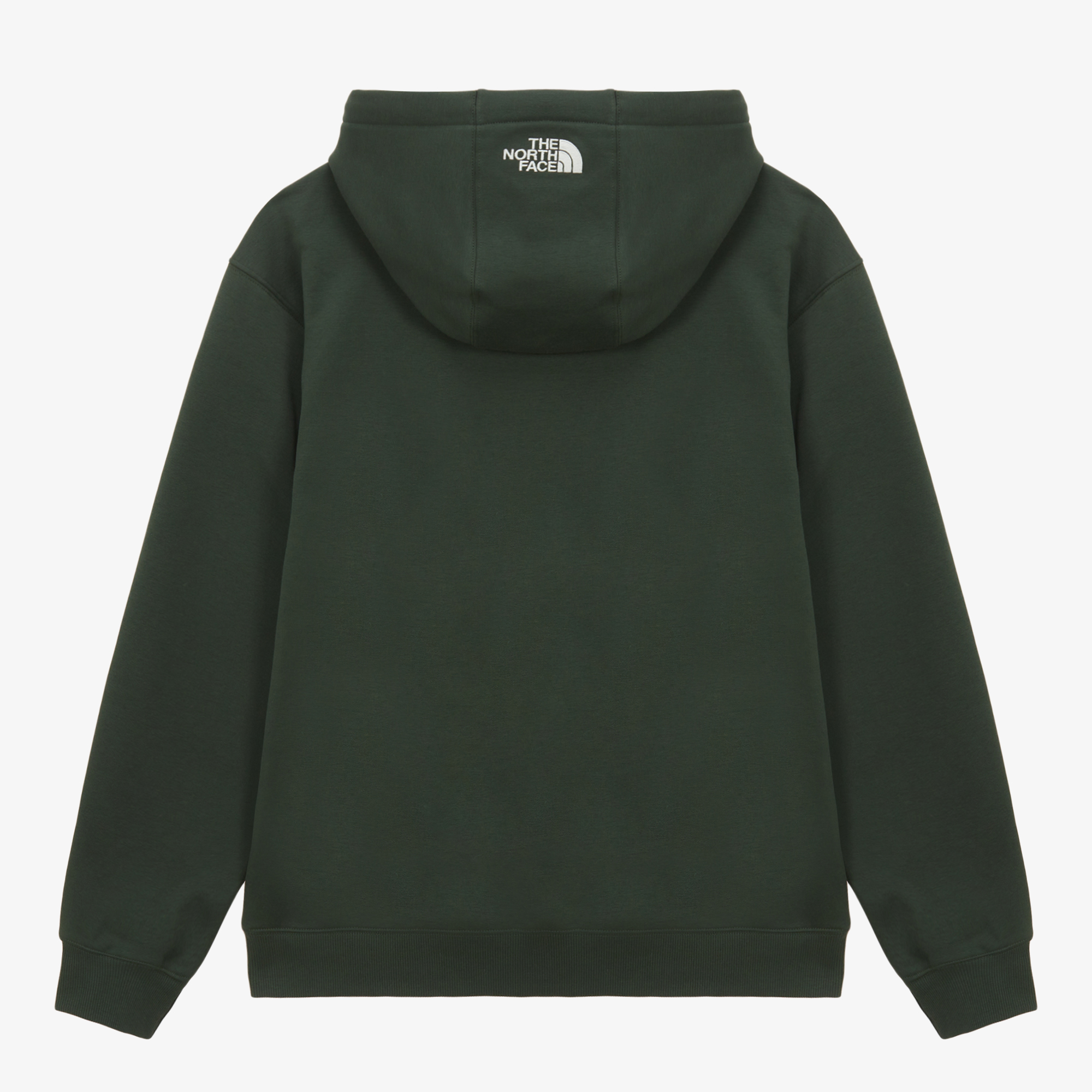 M'S SOFT-ON HOODIE