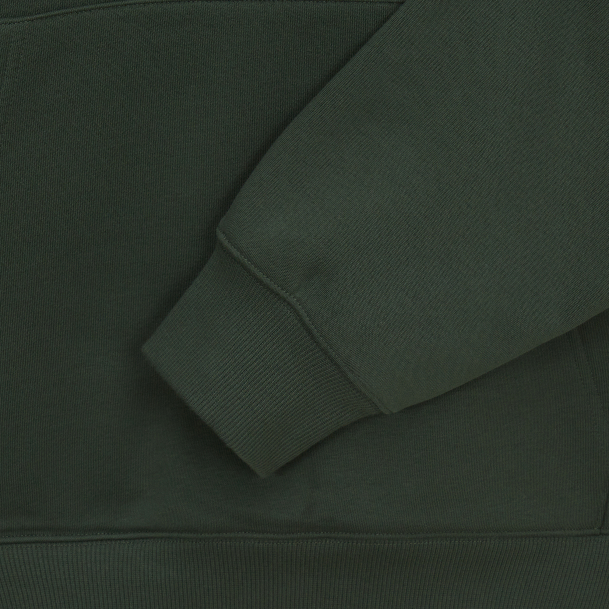 M'S SOFT-ON HOODIE