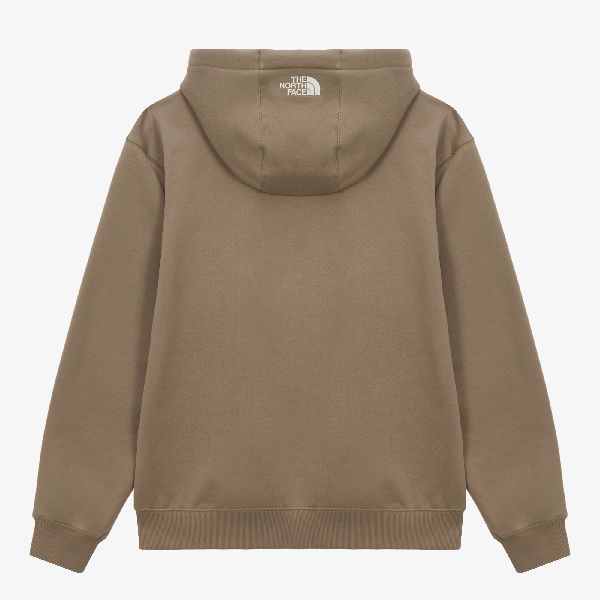 M'S SOFT-ON HOODIE