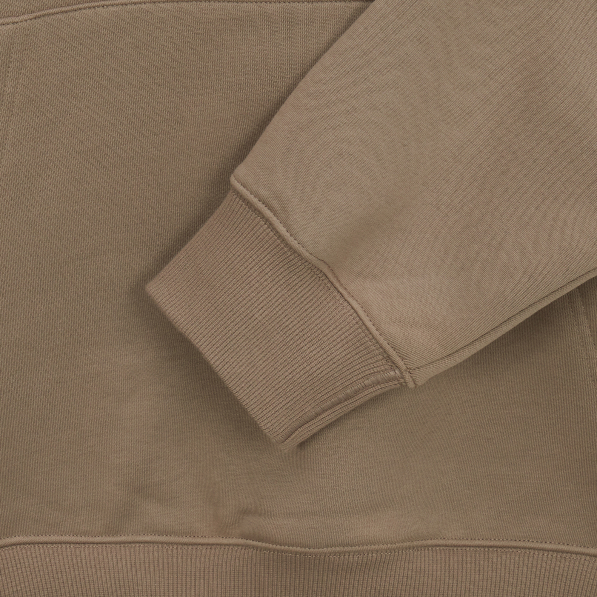 M'S SOFT-ON HOODIE
