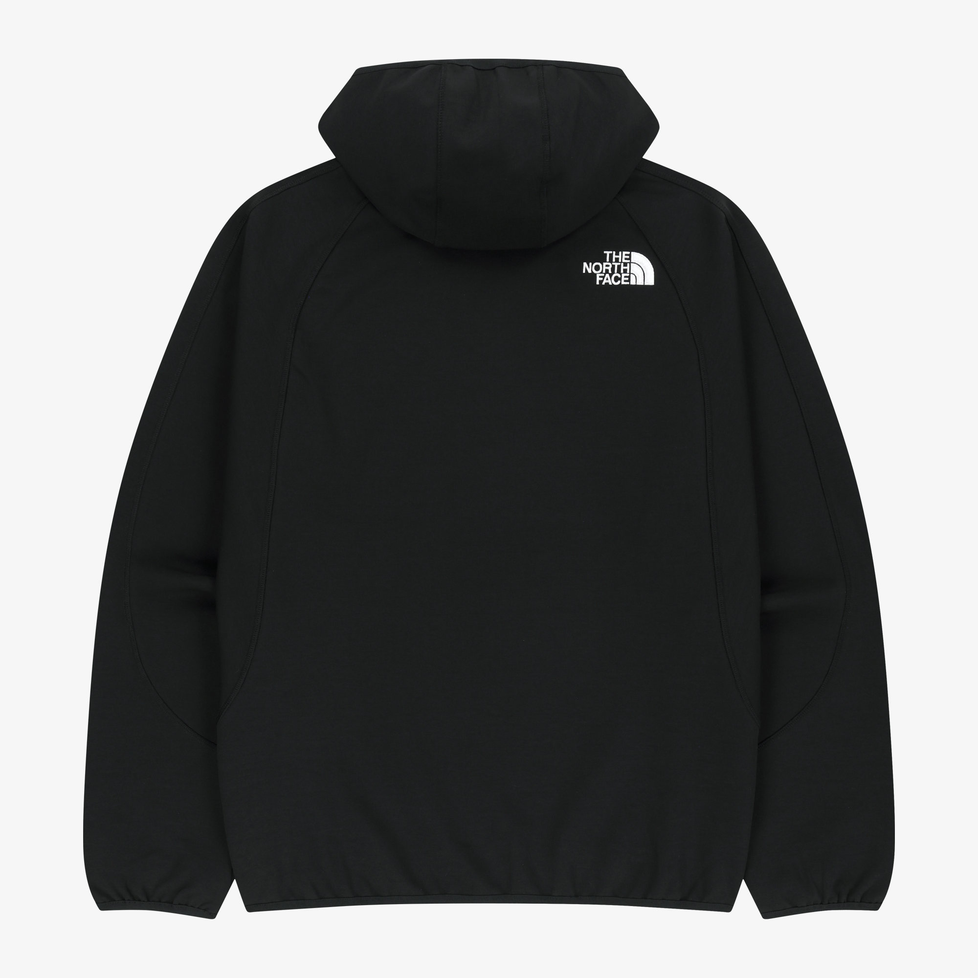 COTIDIE HOOD PULLOVER