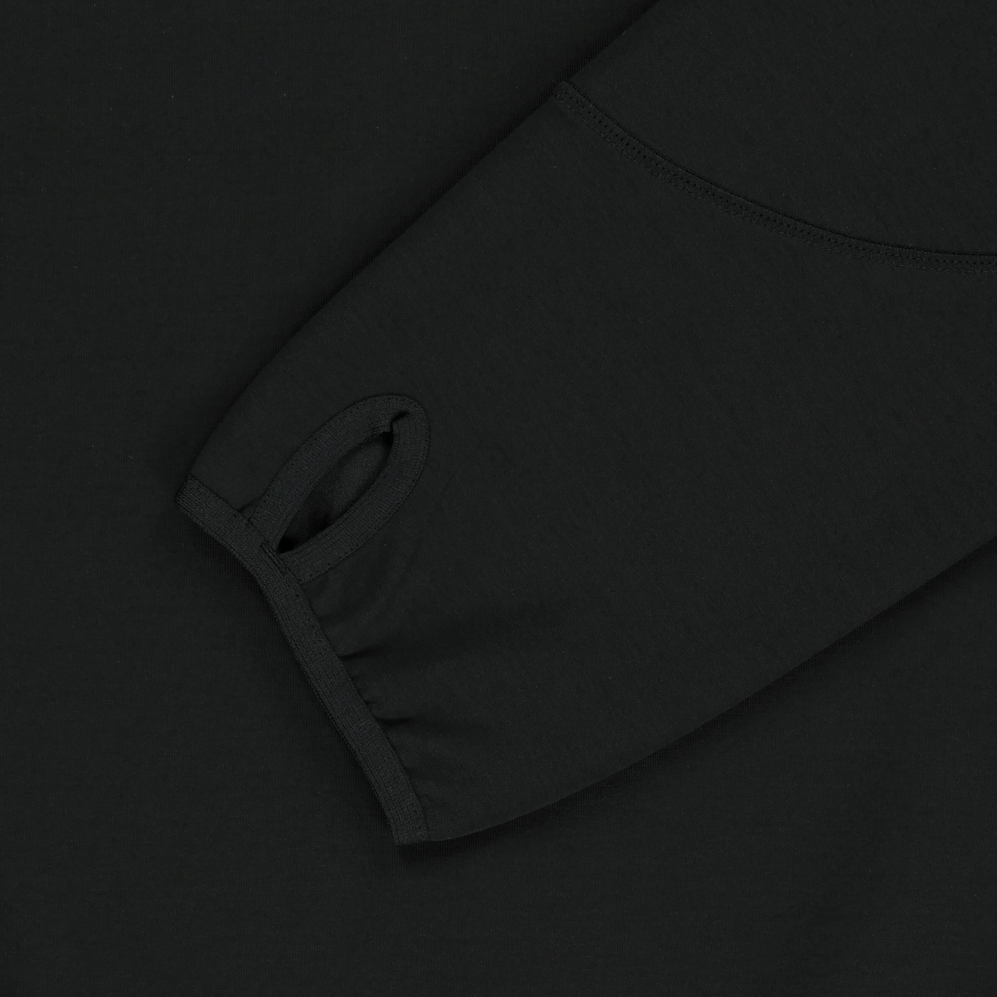 COTIDIE HOOD PULLOVER