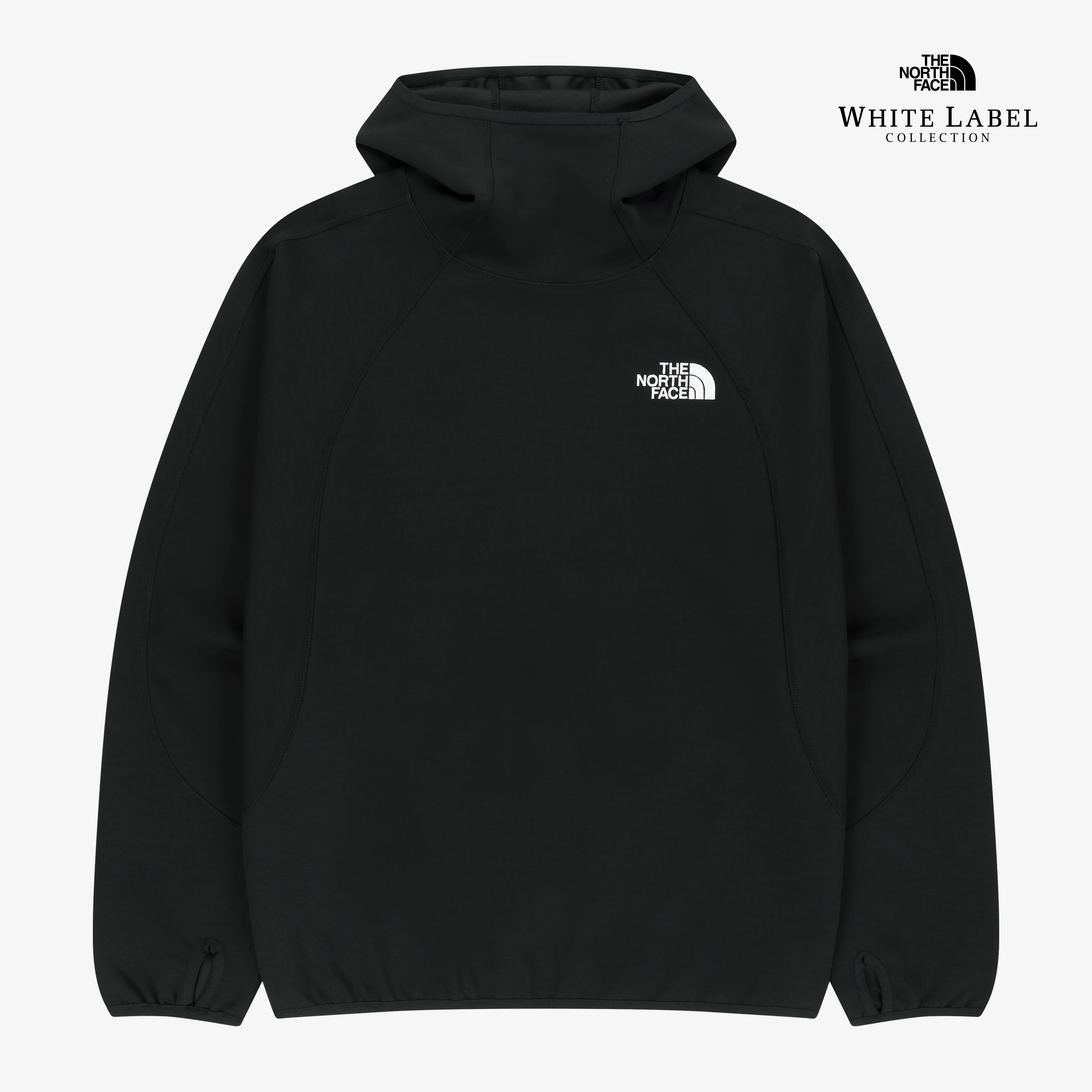 COTIDIE HOOD PULLOVER