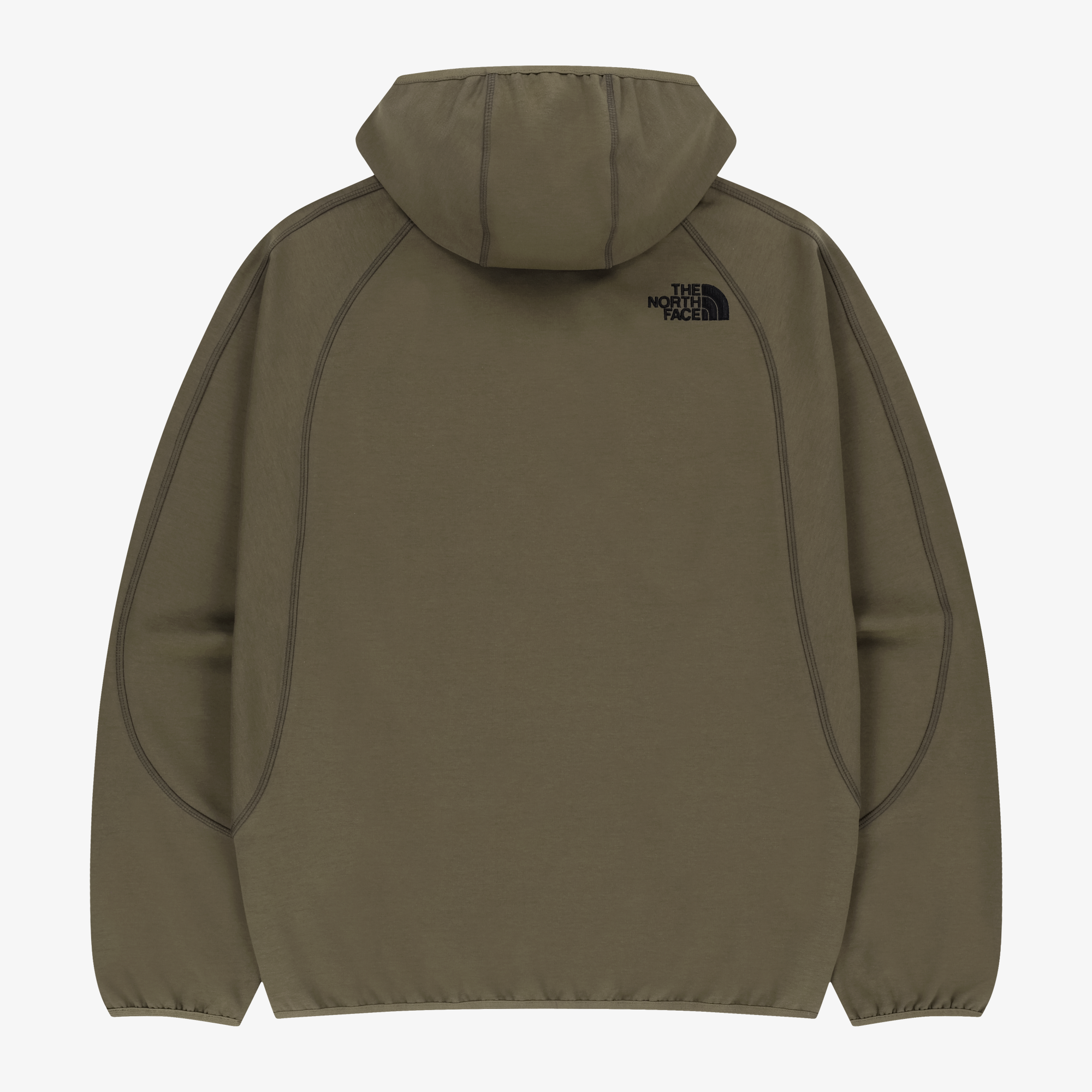 COTIDIE HOOD PULLOVER