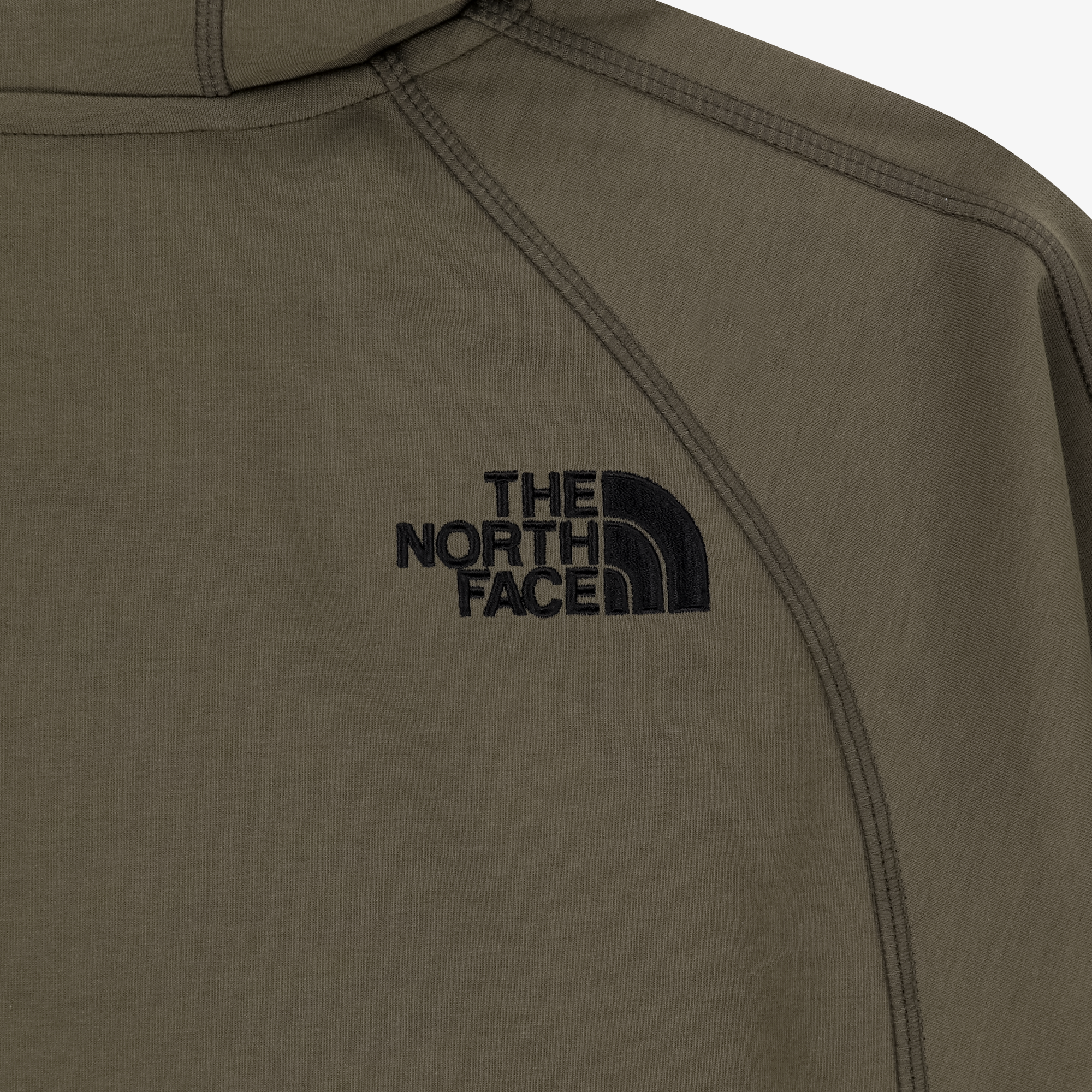 COTIDIE HOOD PULLOVER