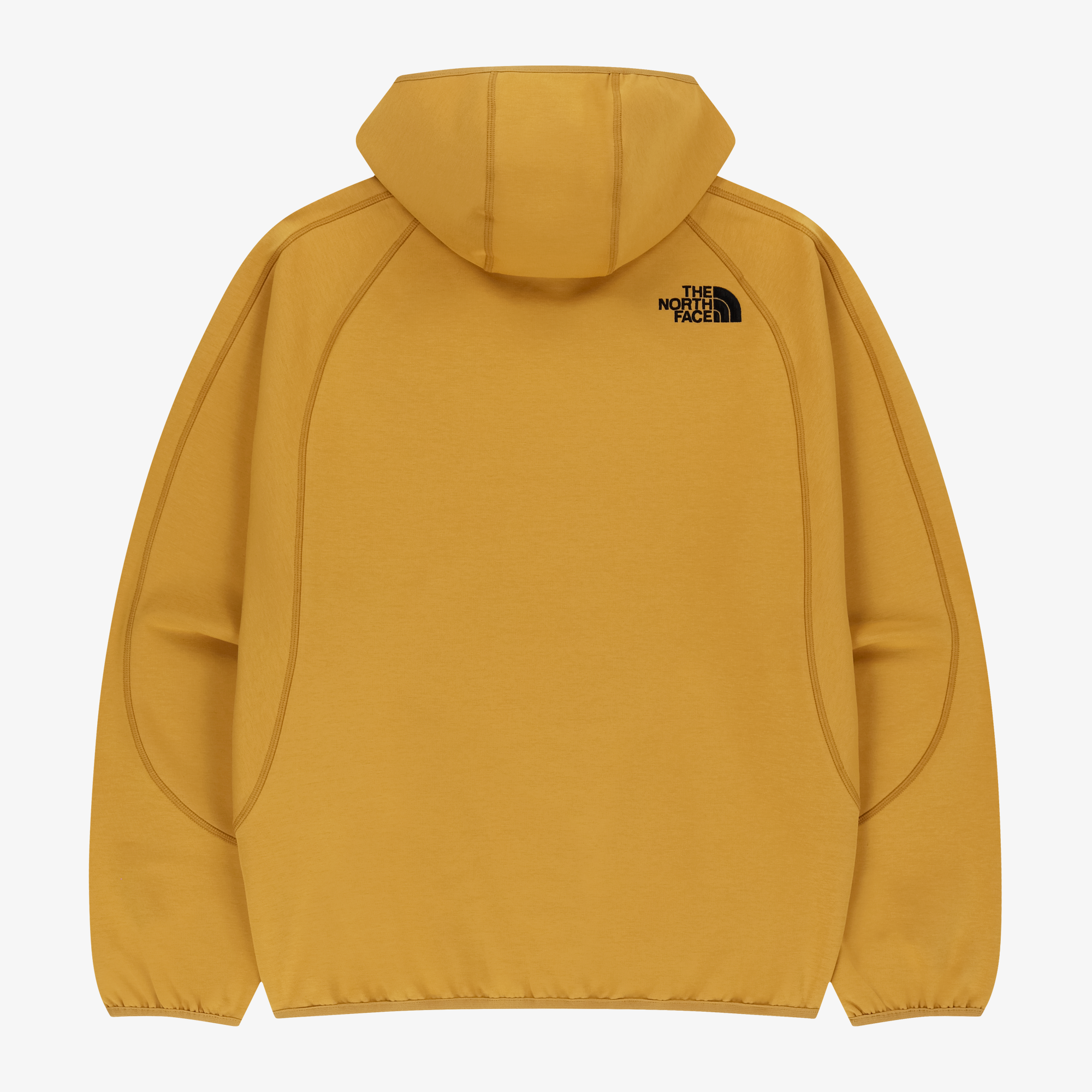 COTIDIE HOOD PULLOVER