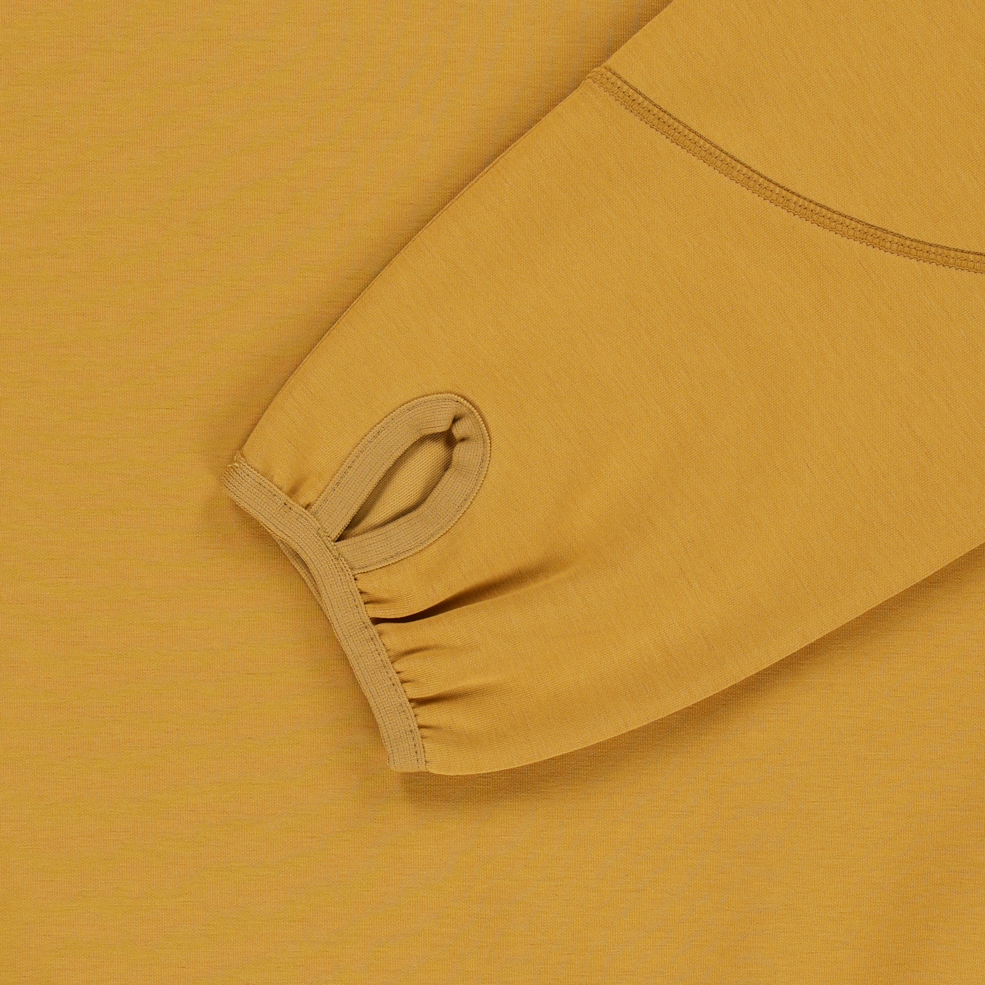 COTIDIE HOOD PULLOVER
