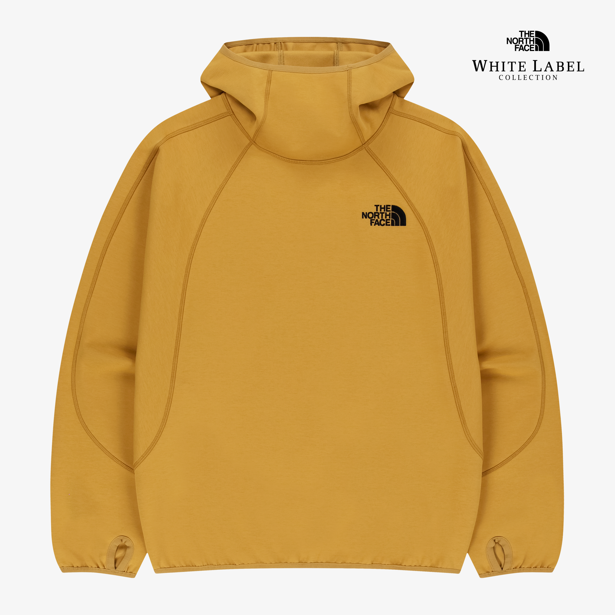 COTIDIE HOOD PULLOVER