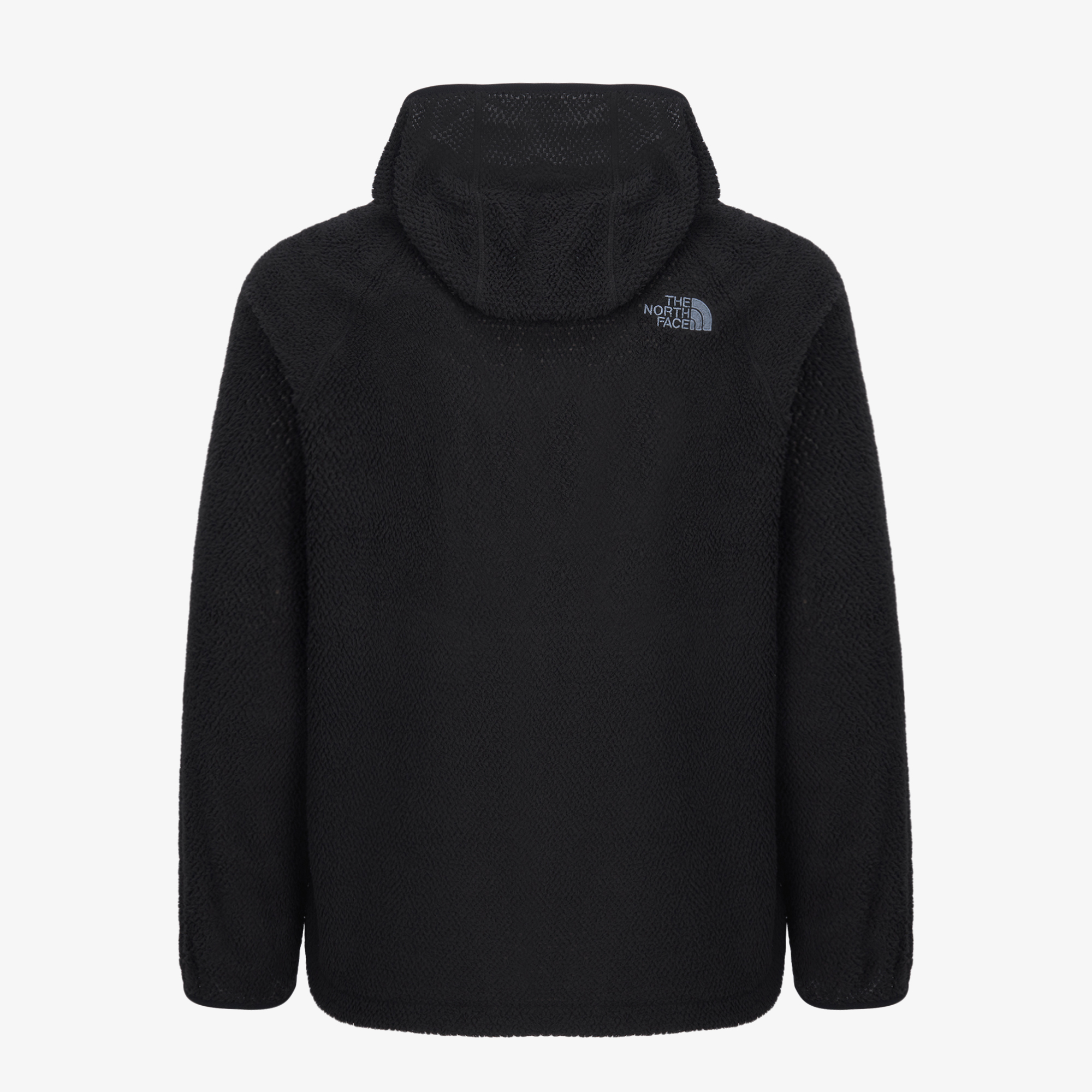 M'S FORT FLEECE HOODIE