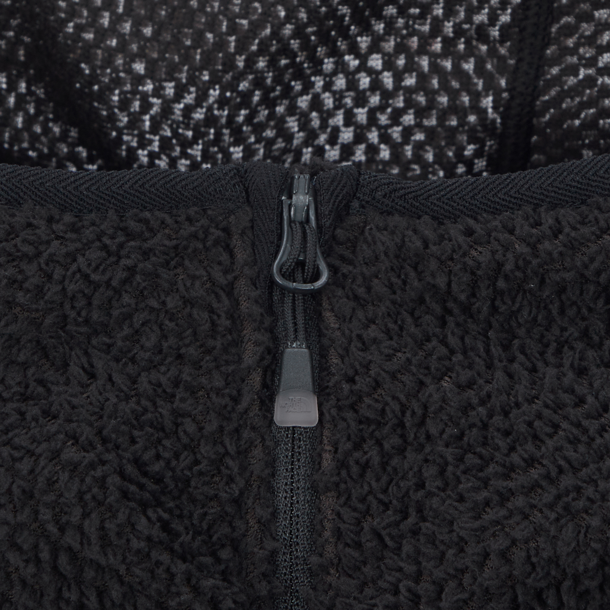 M'S FORT FLEECE HOODIE