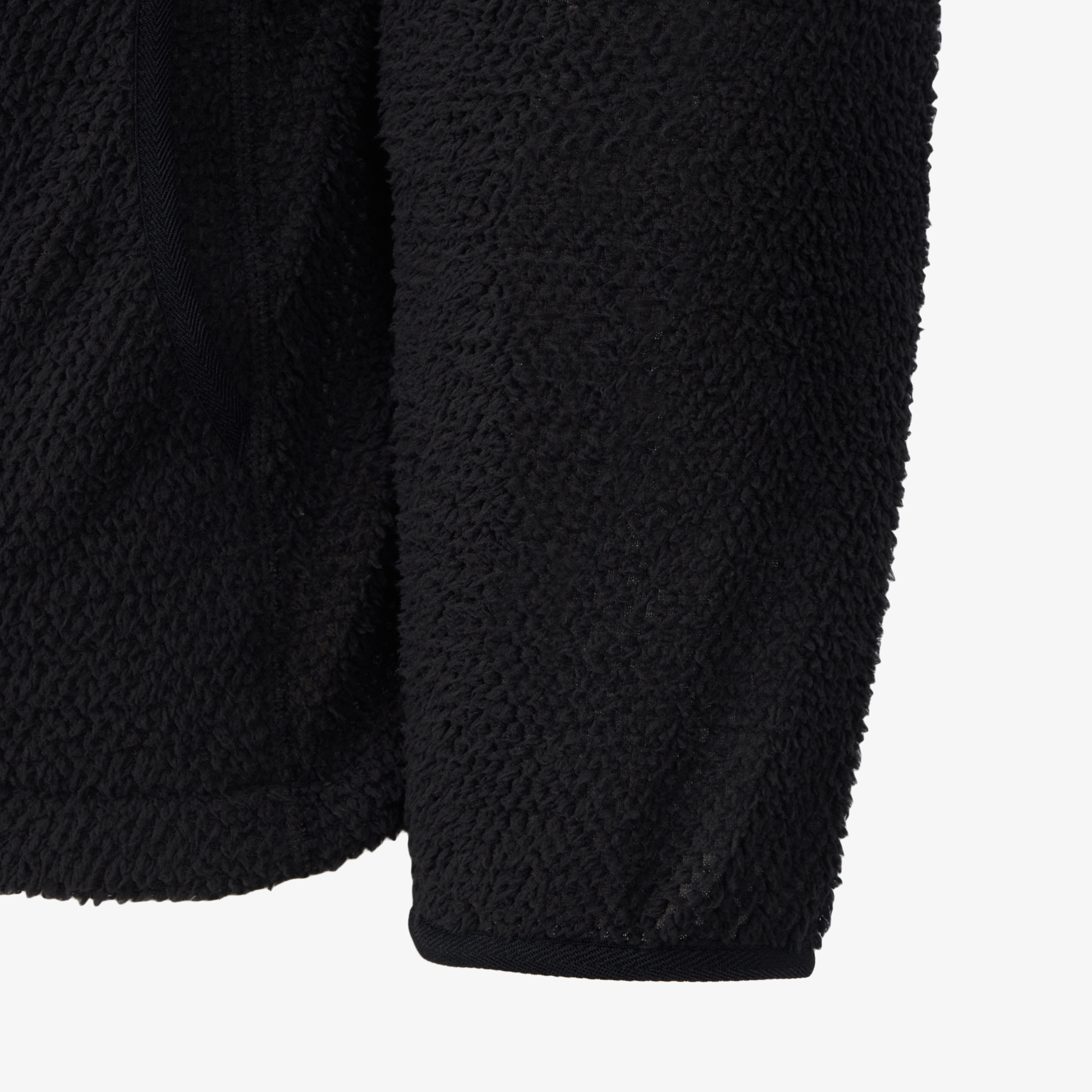 M'S FORT FLEECE HOODIE