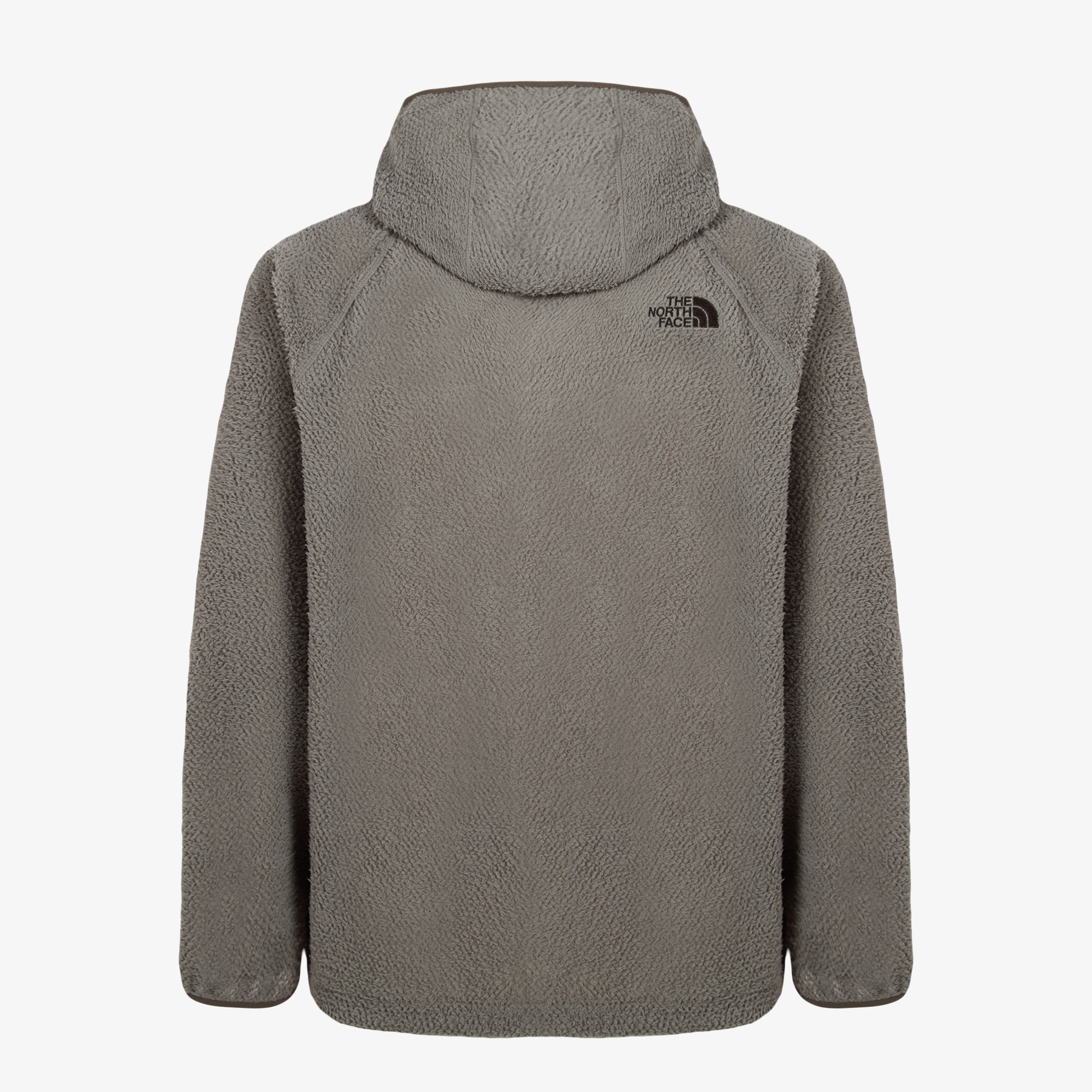 M'S FORT FLEECE HOODIE