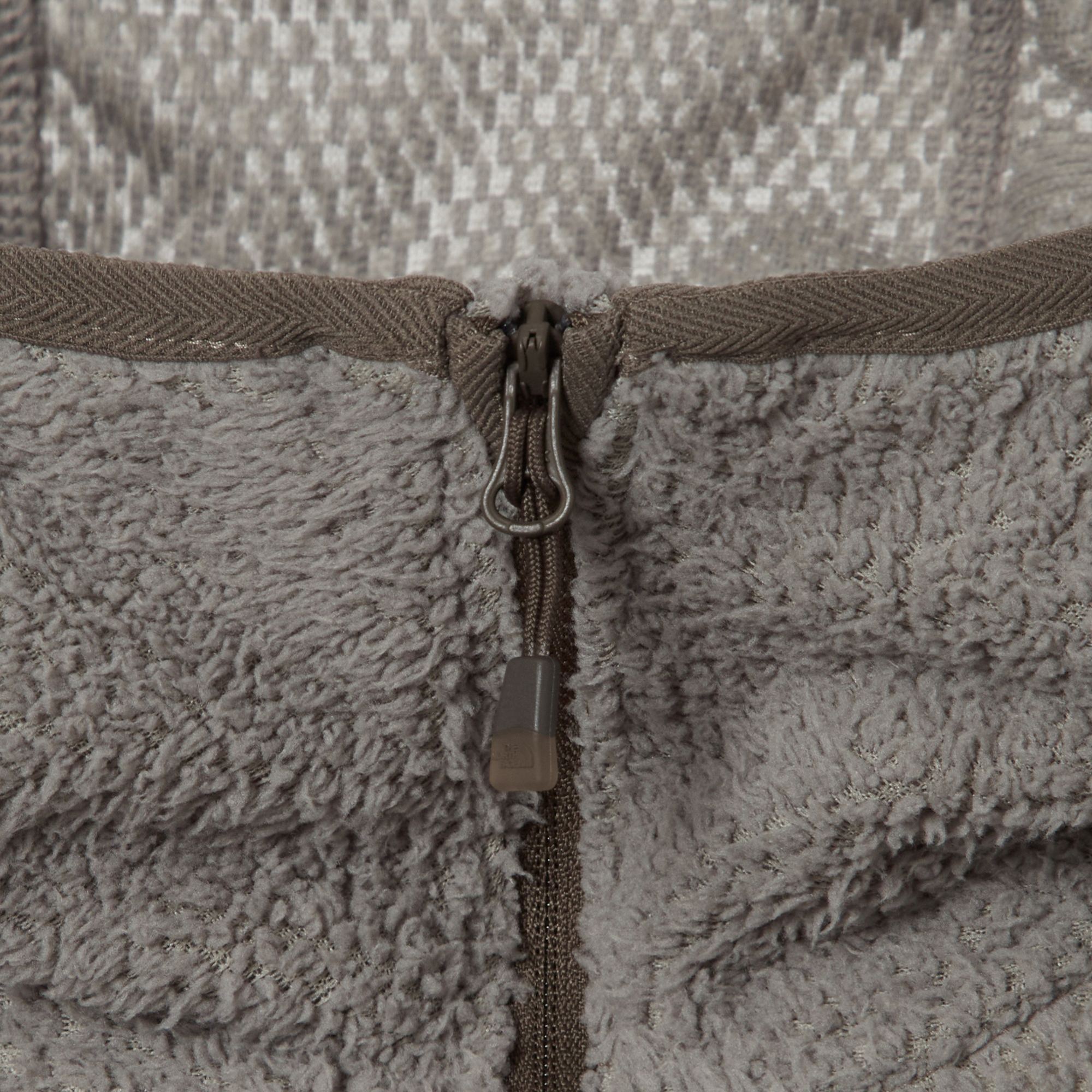 M'S FORT FLEECE HOODIE