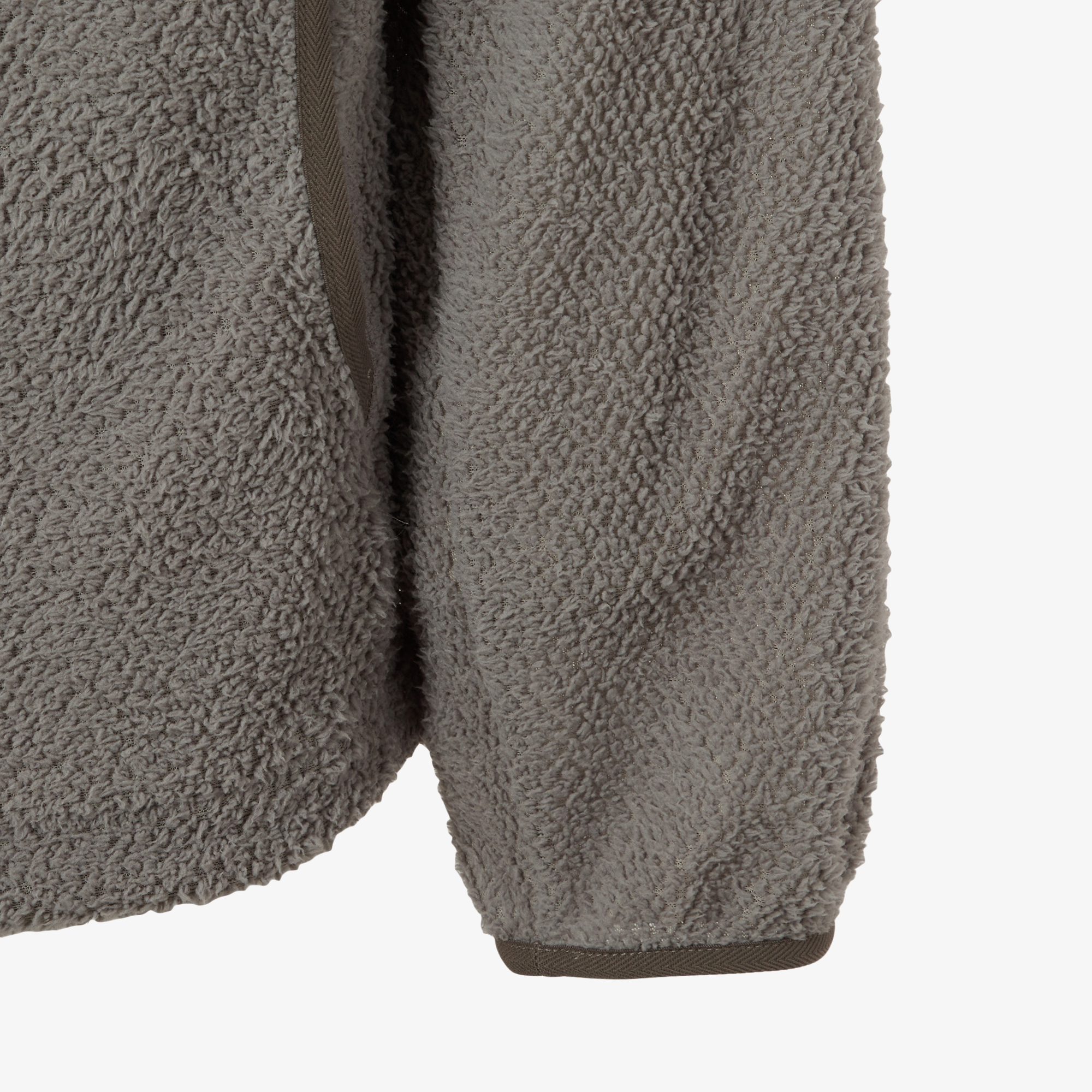 M'S FORT FLEECE HOODIE