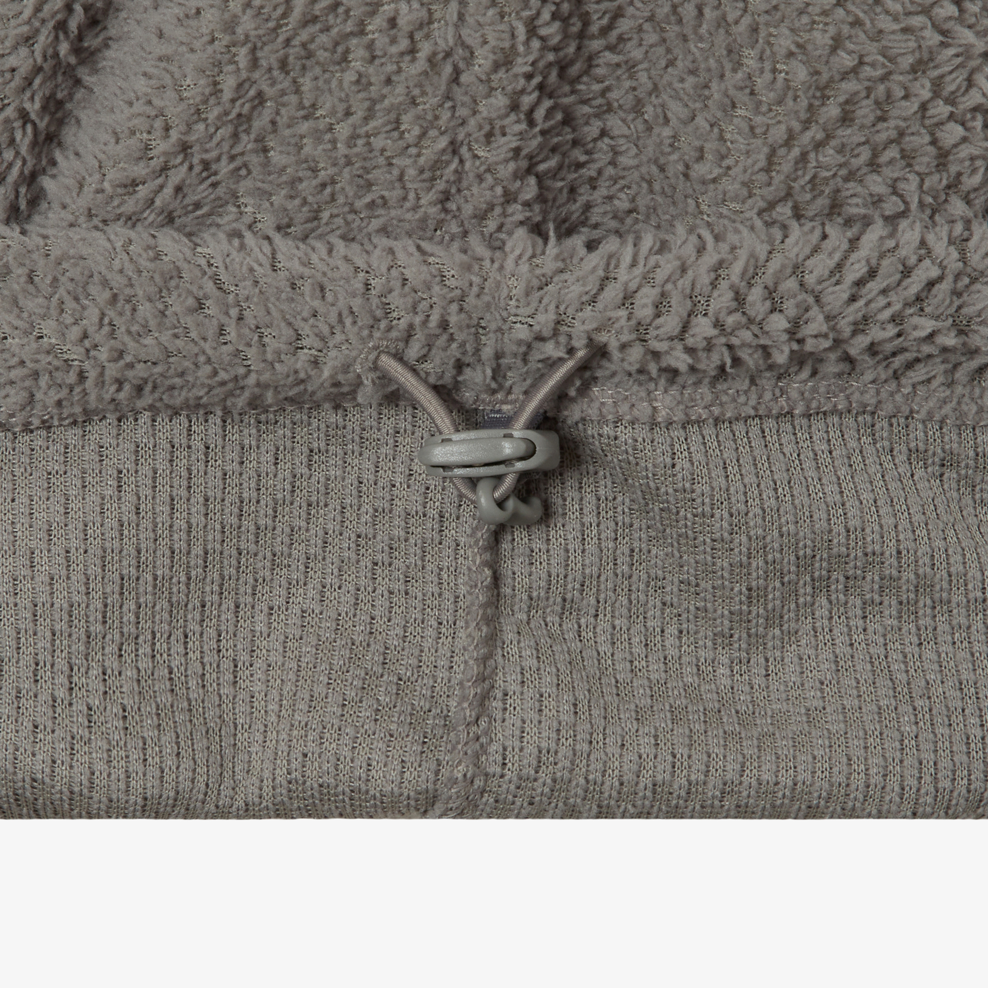 M'S FORT FLEECE HOODIE