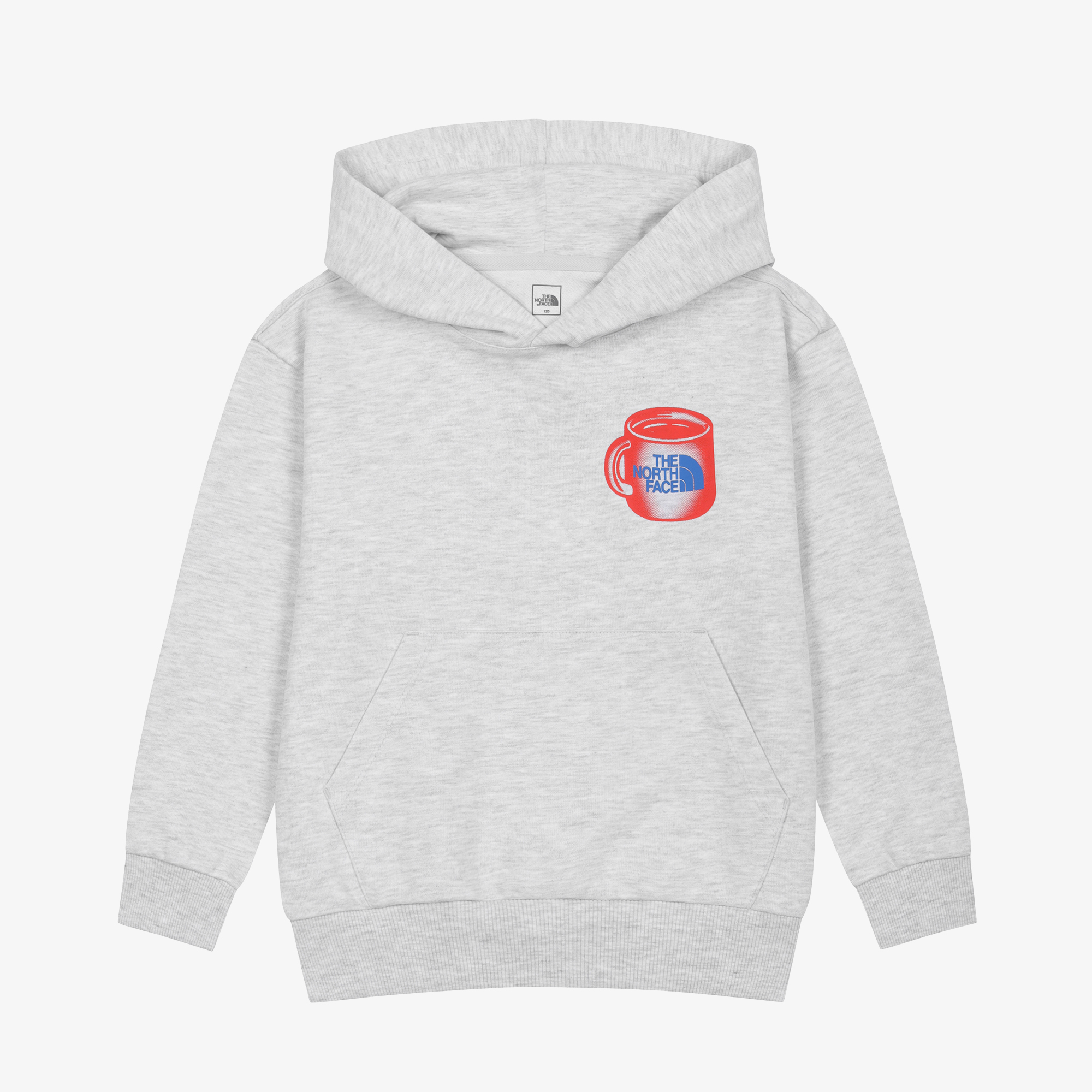 K'S TRAILMATE HOODIE