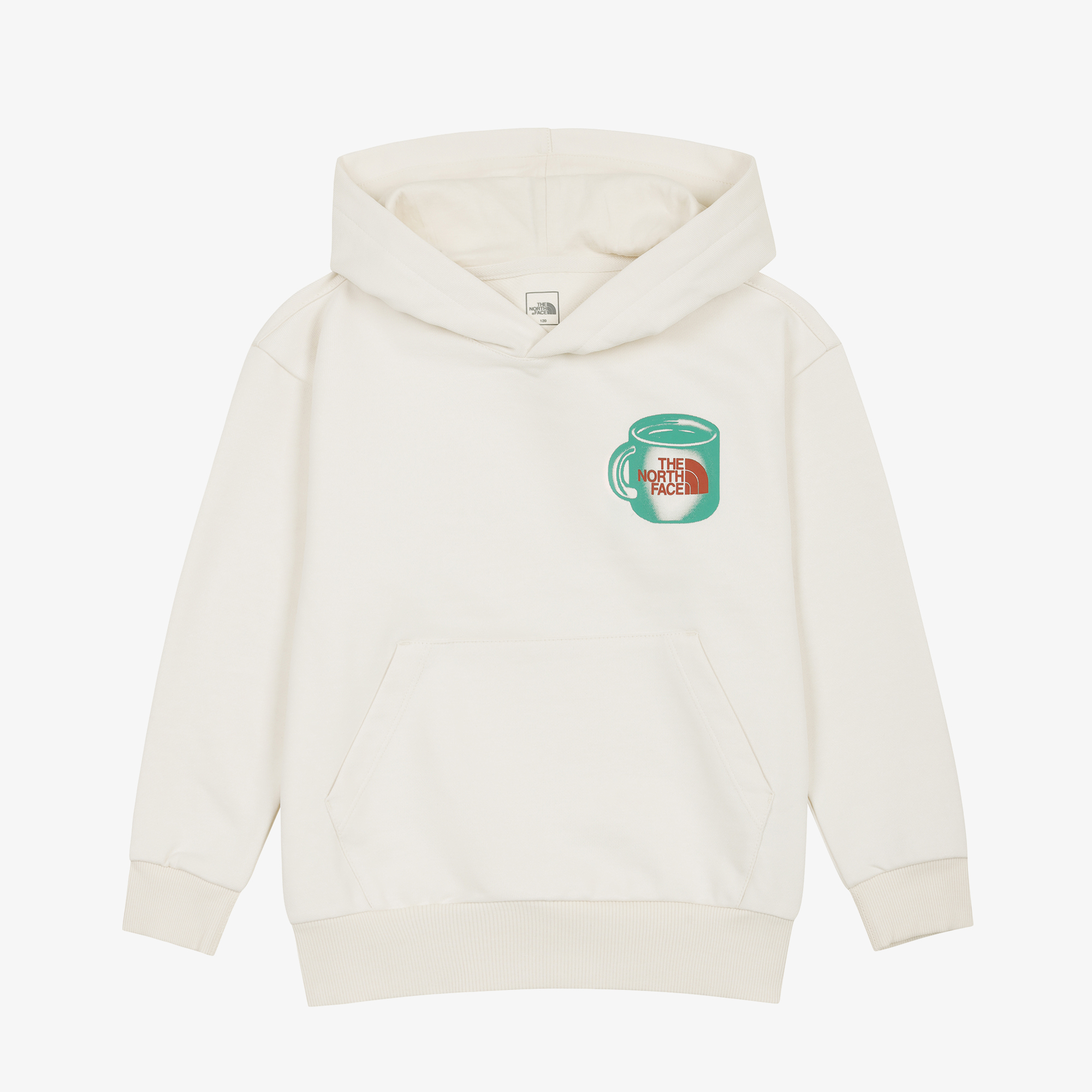 K'S TRAILMATE HOODIE