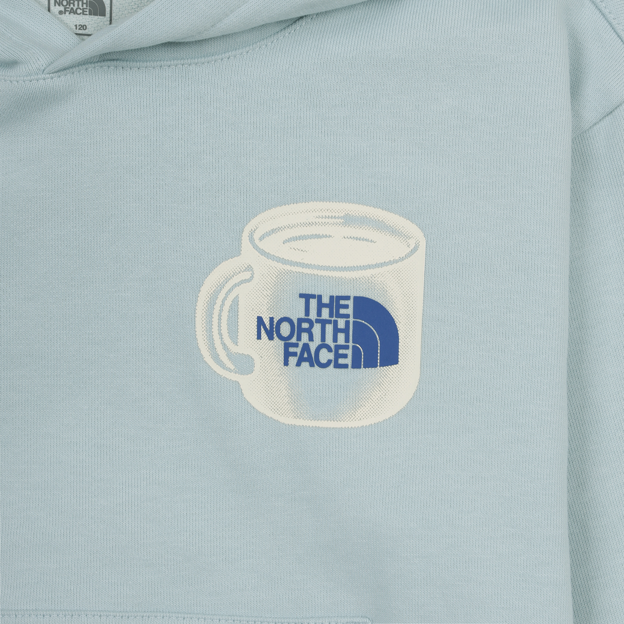 K'S TRAILMATE HOODIE