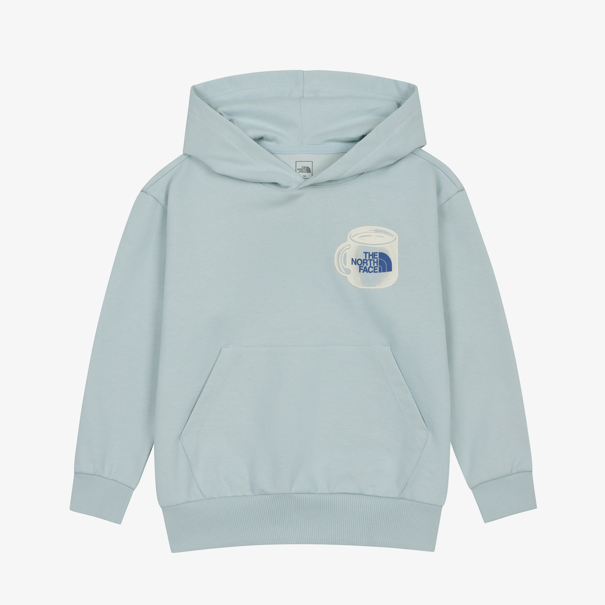 K'S TRAILMATE HOODIE