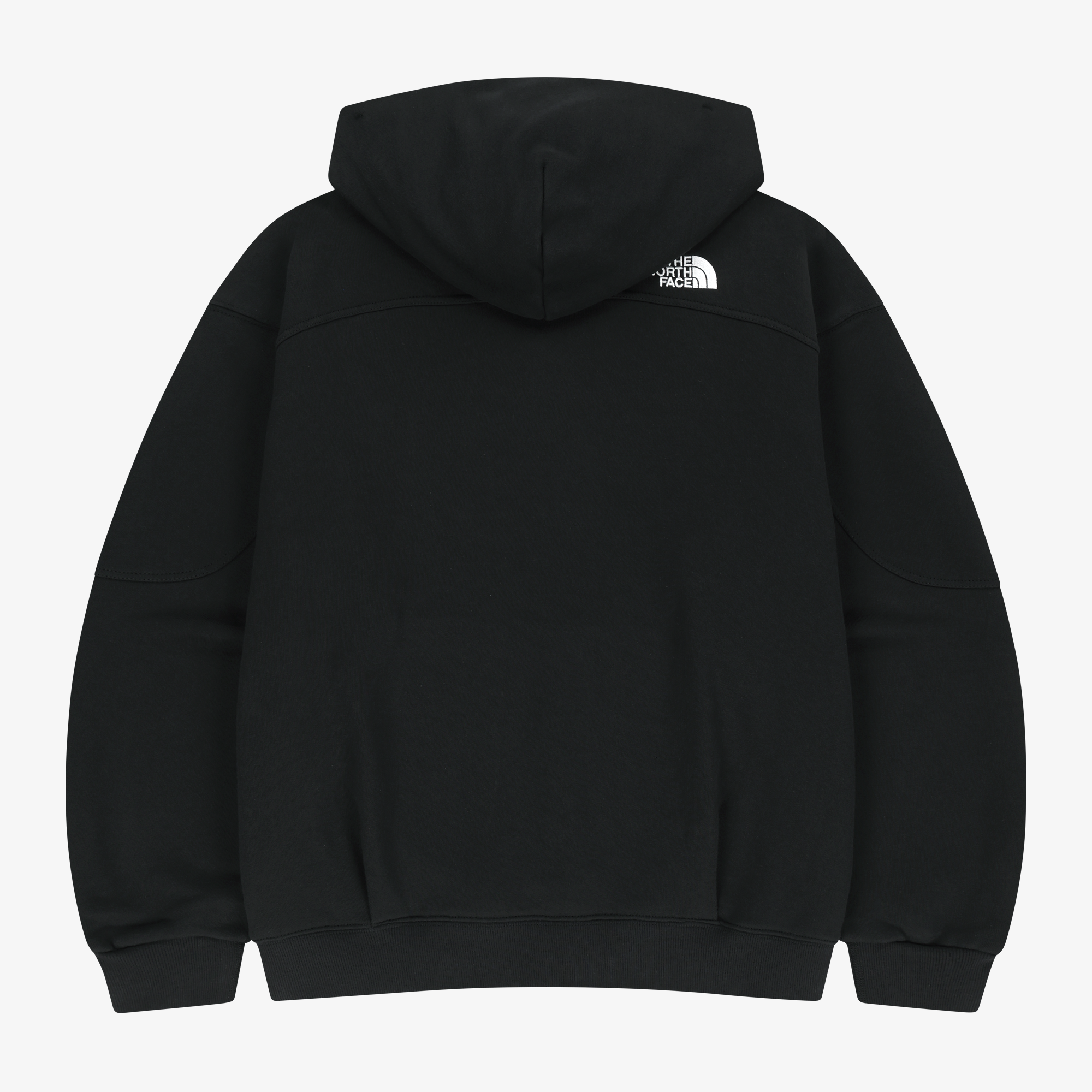 EDGELINE HOOD PULLOVER