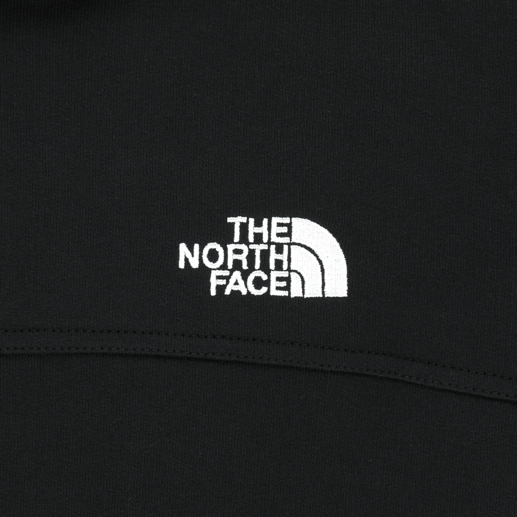 EDGELINE HOOD PULLOVER