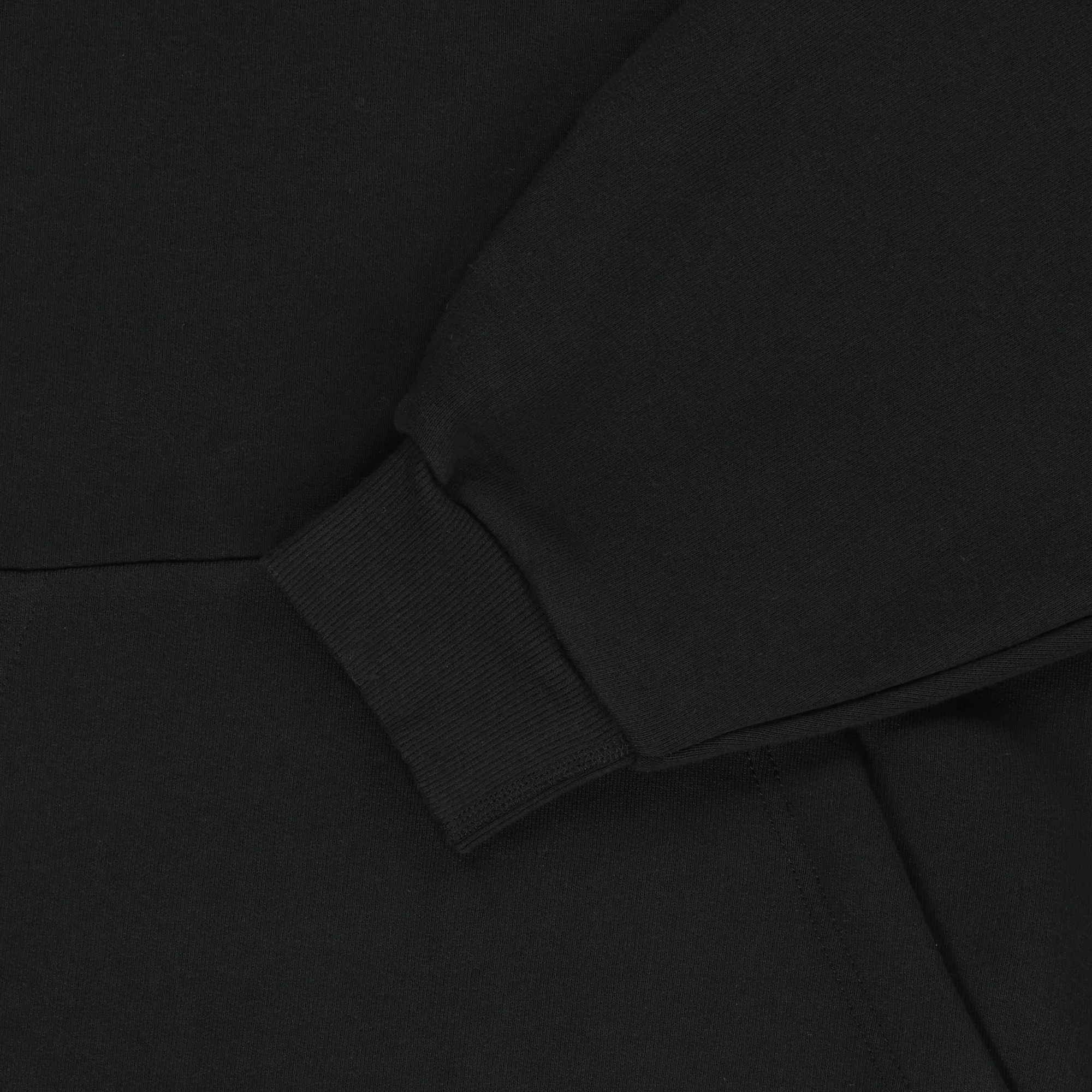 EDGELINE HOOD PULLOVER