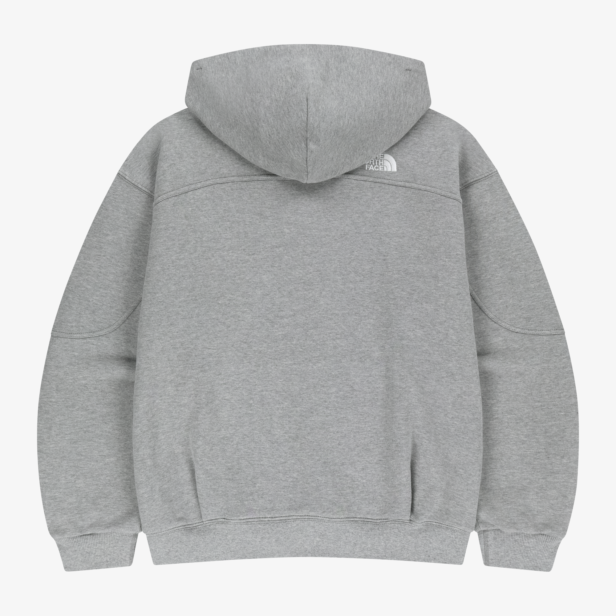 EDGELINE HOOD PULLOVER