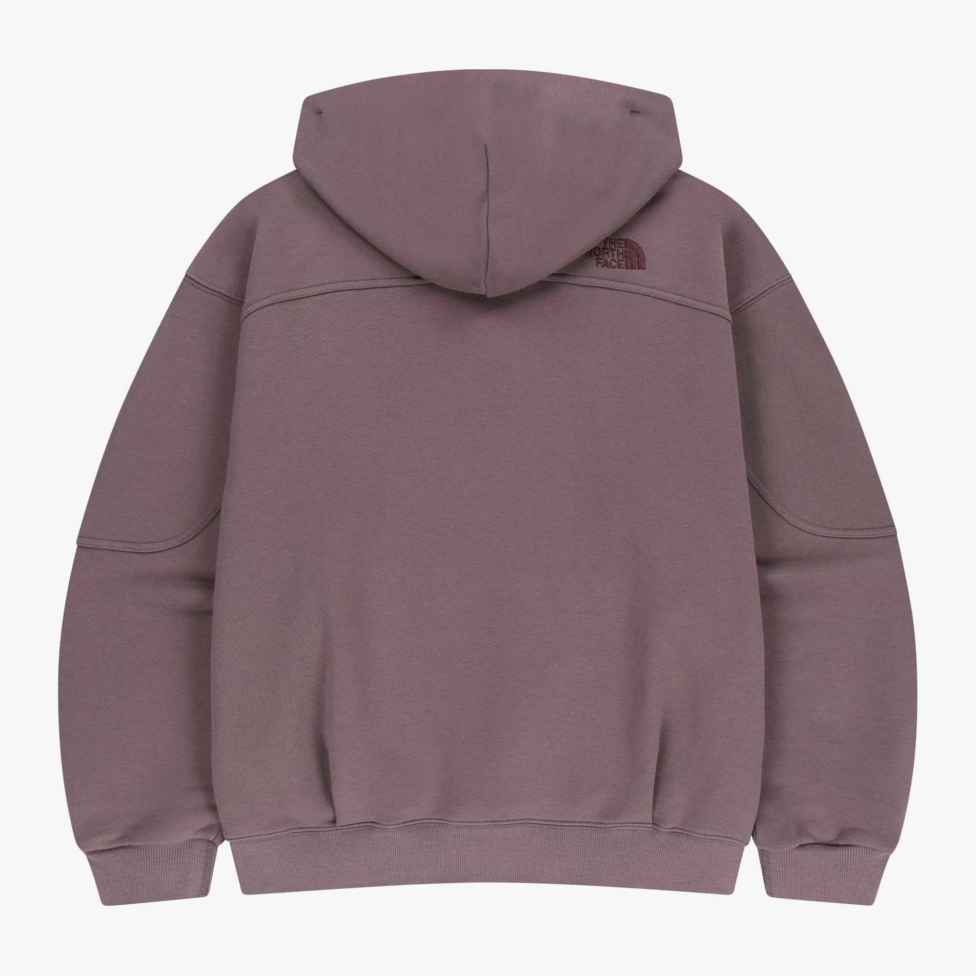 EDGELINE HOOD PULLOVER