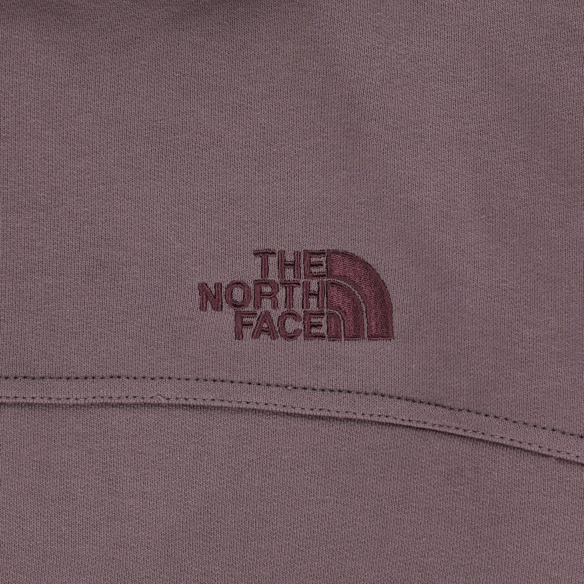 EDGELINE HOOD PULLOVER