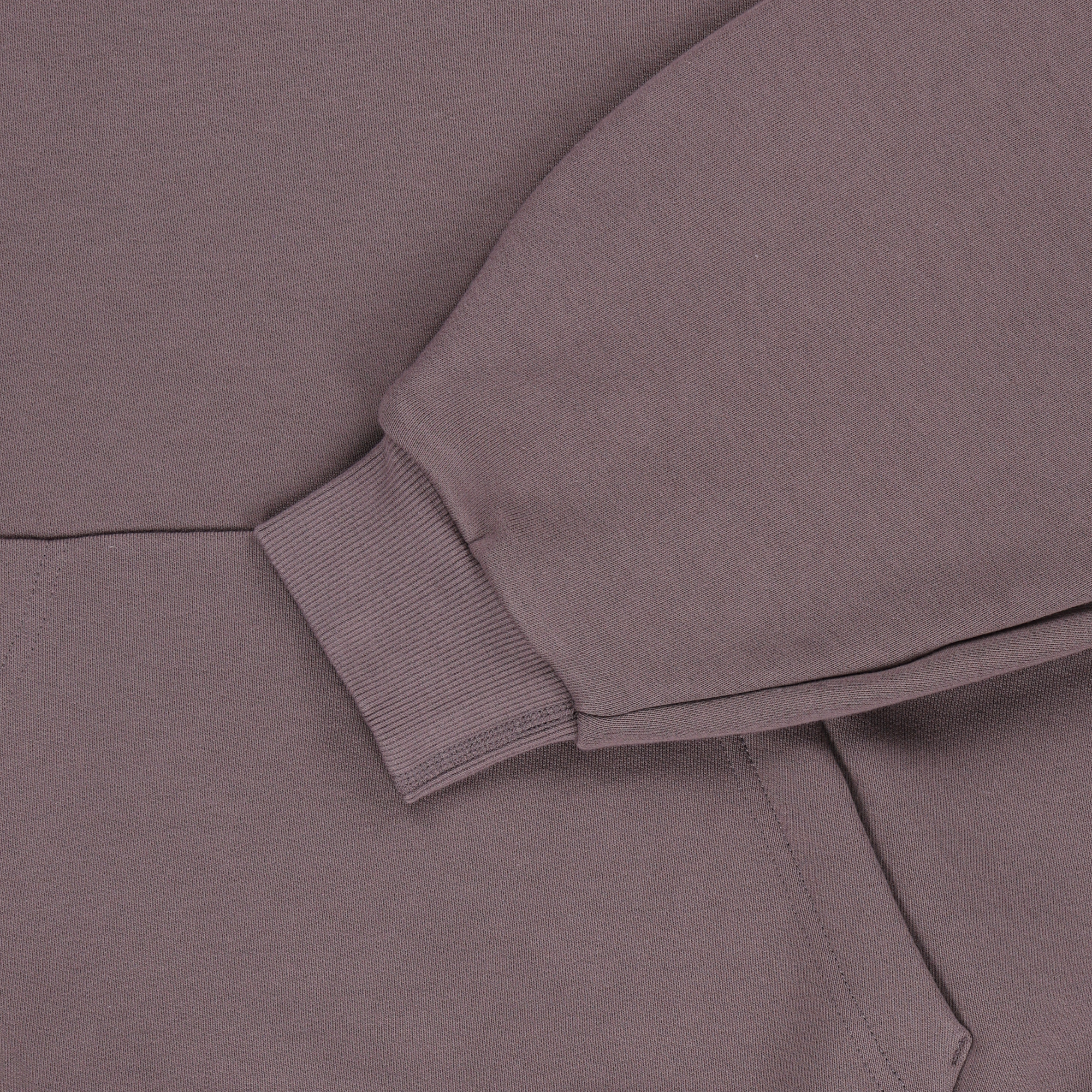 EDGELINE HOOD PULLOVER