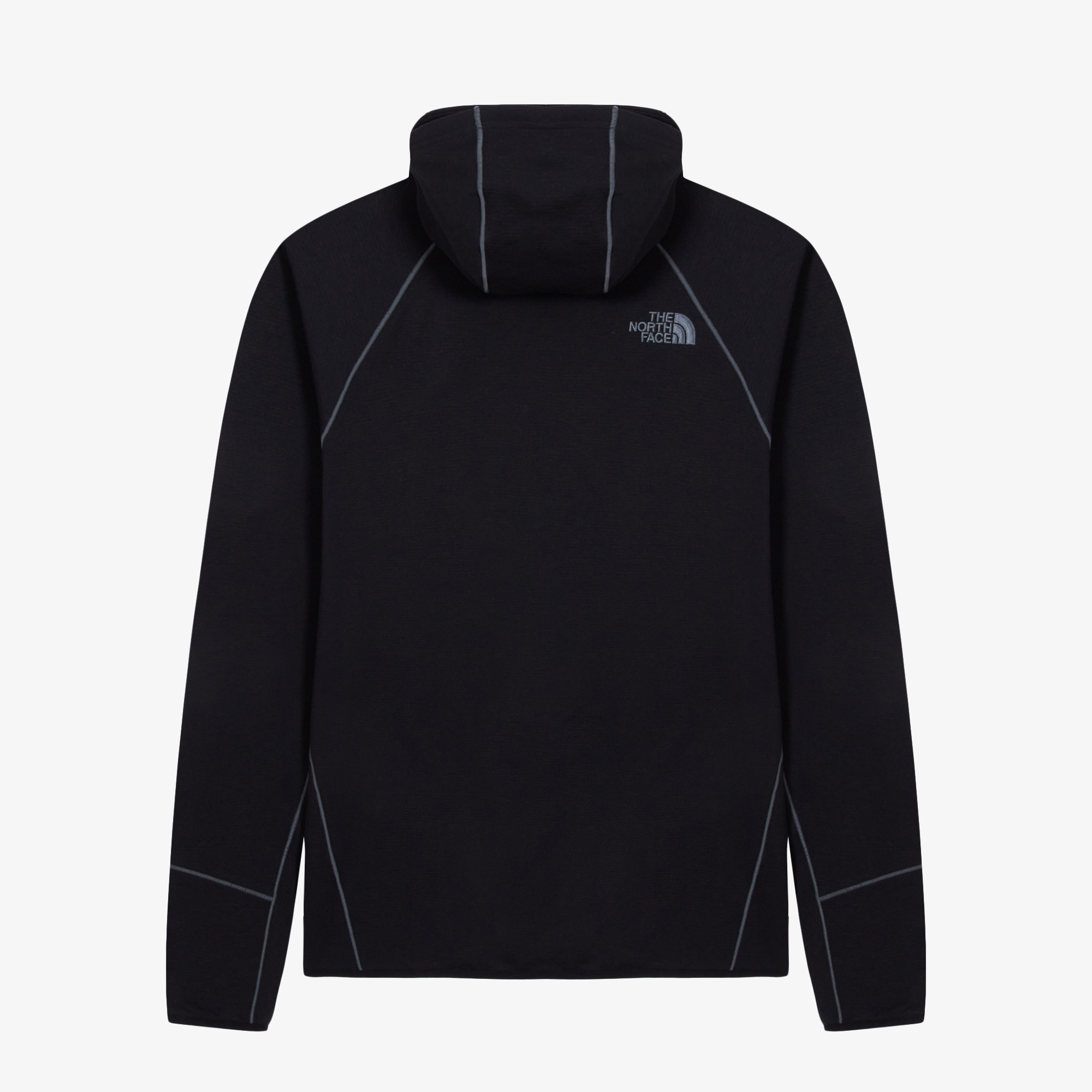 M'S FORGE L/S HOODIE