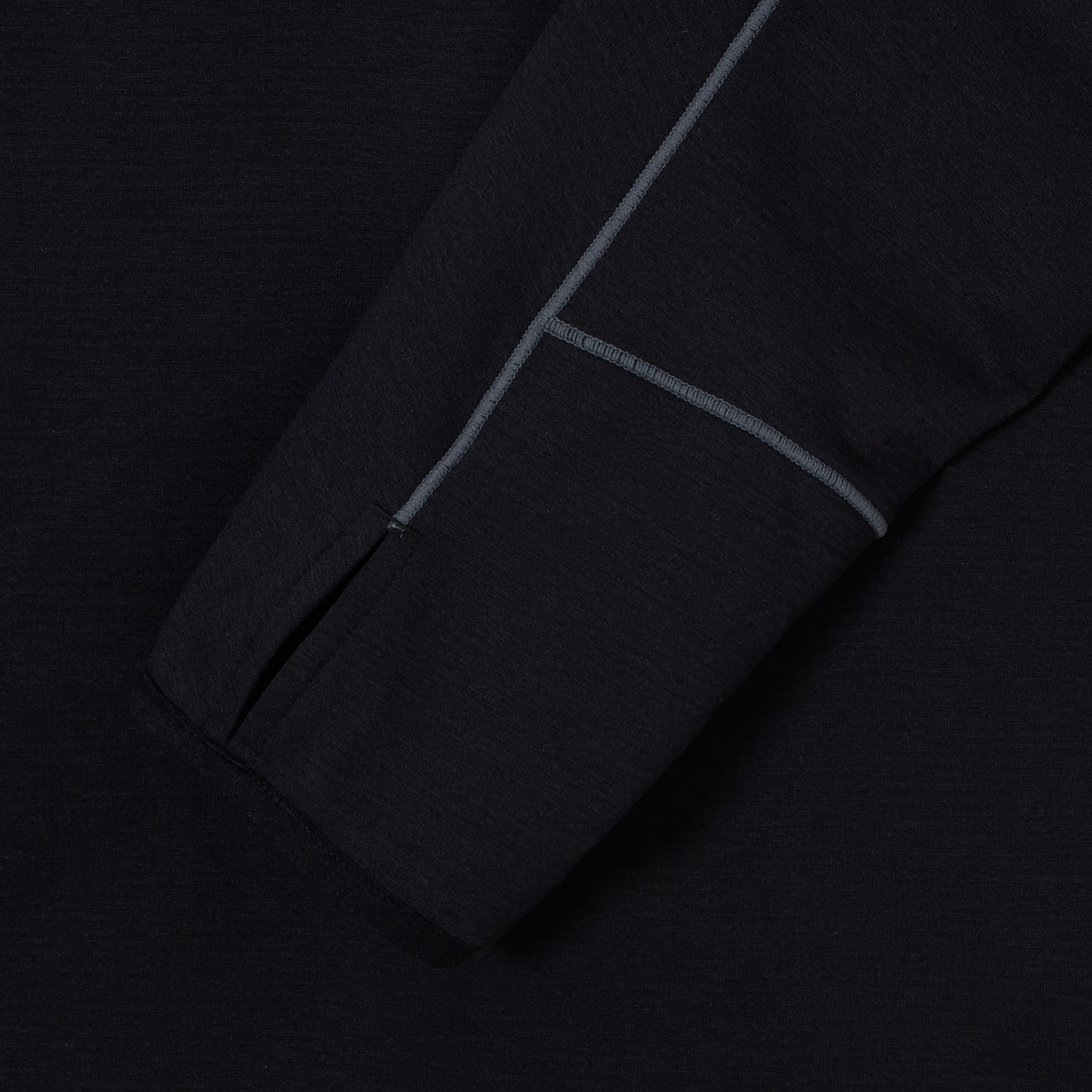 M'S FORGE L/S HOODIE