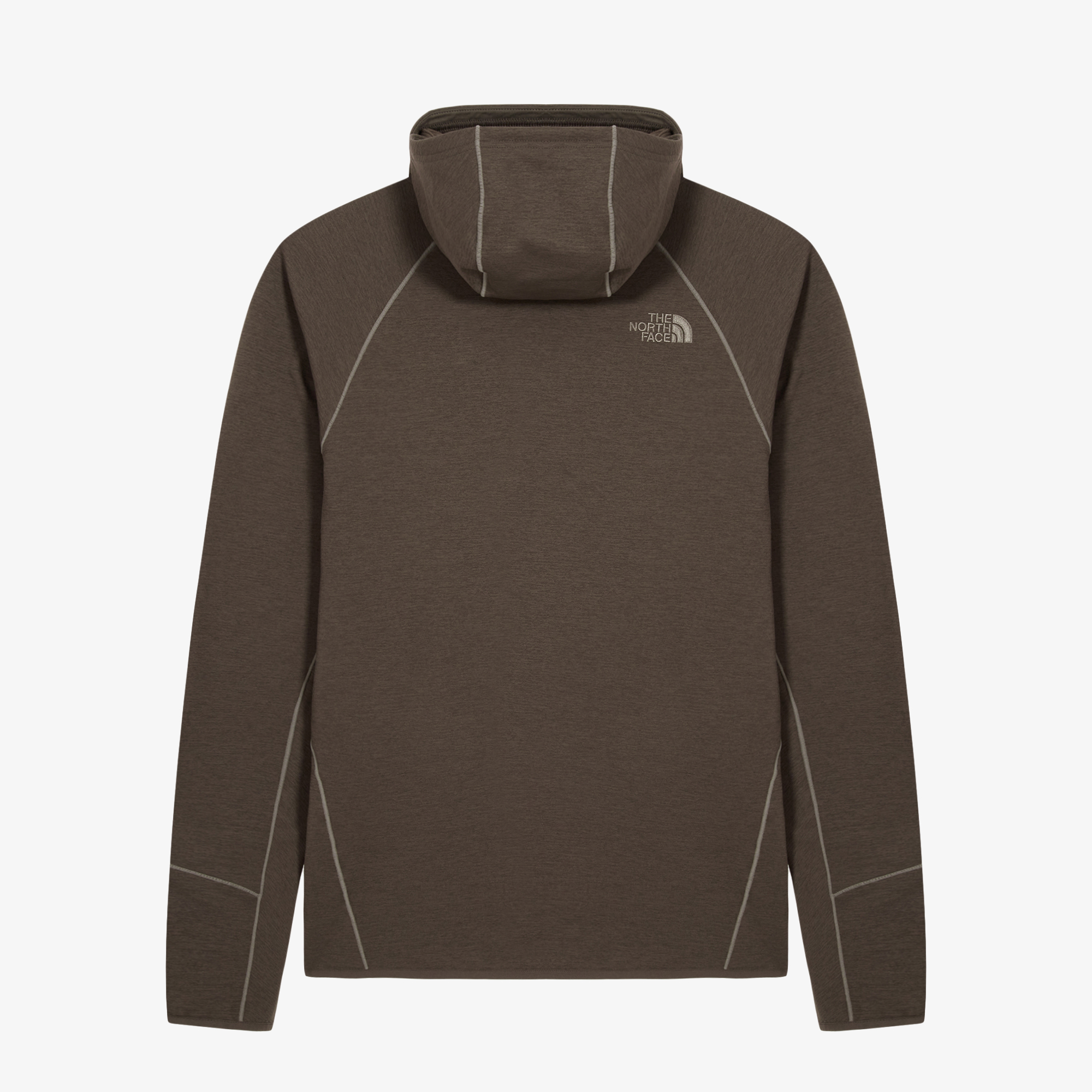 M'S FORGE L/S HOODIE