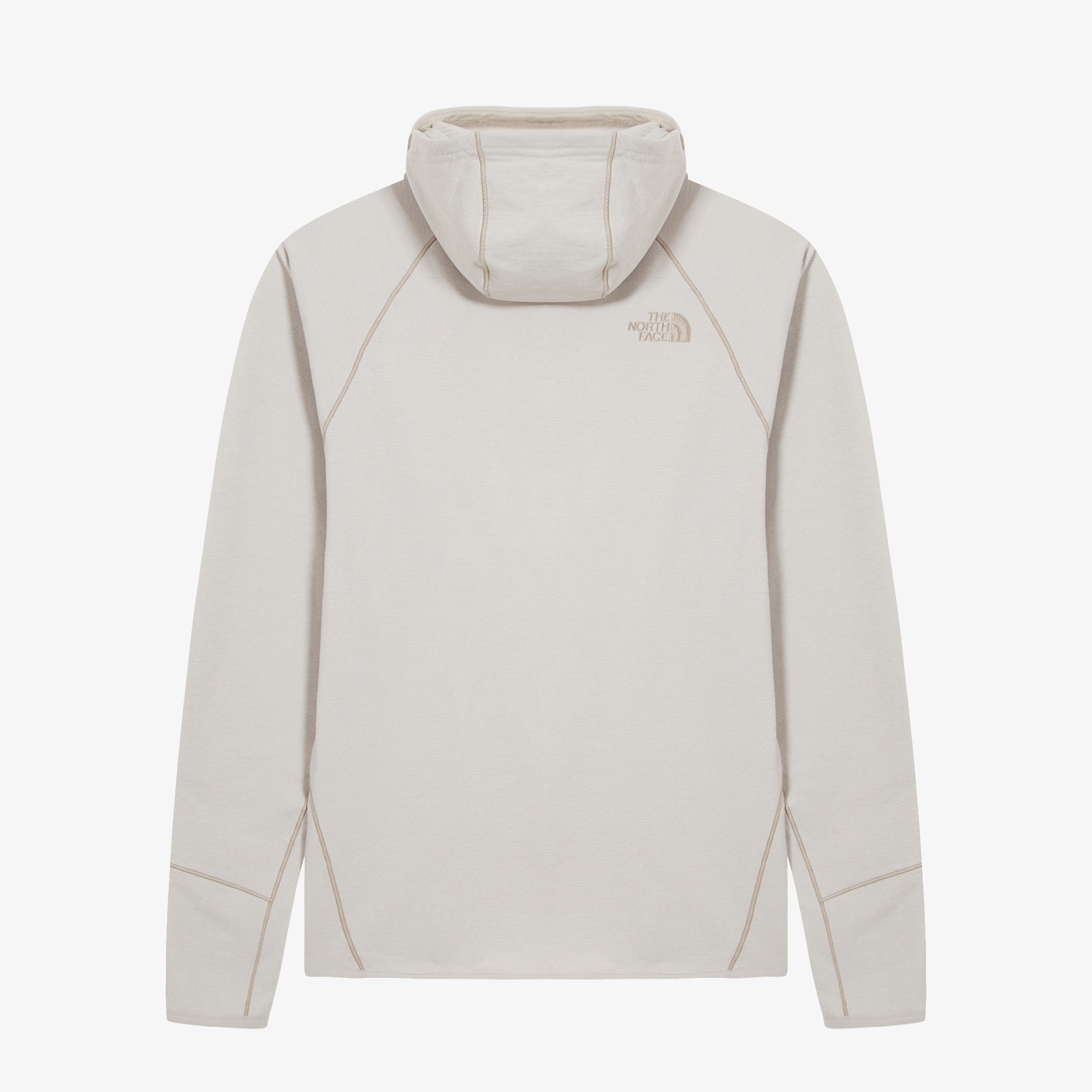 M'S FORGE L/S HOODIE