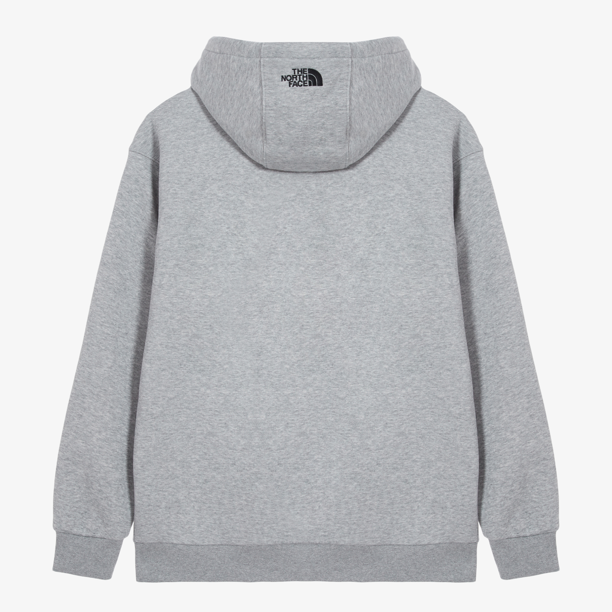 M'S CORE BRUSHED HOODIE