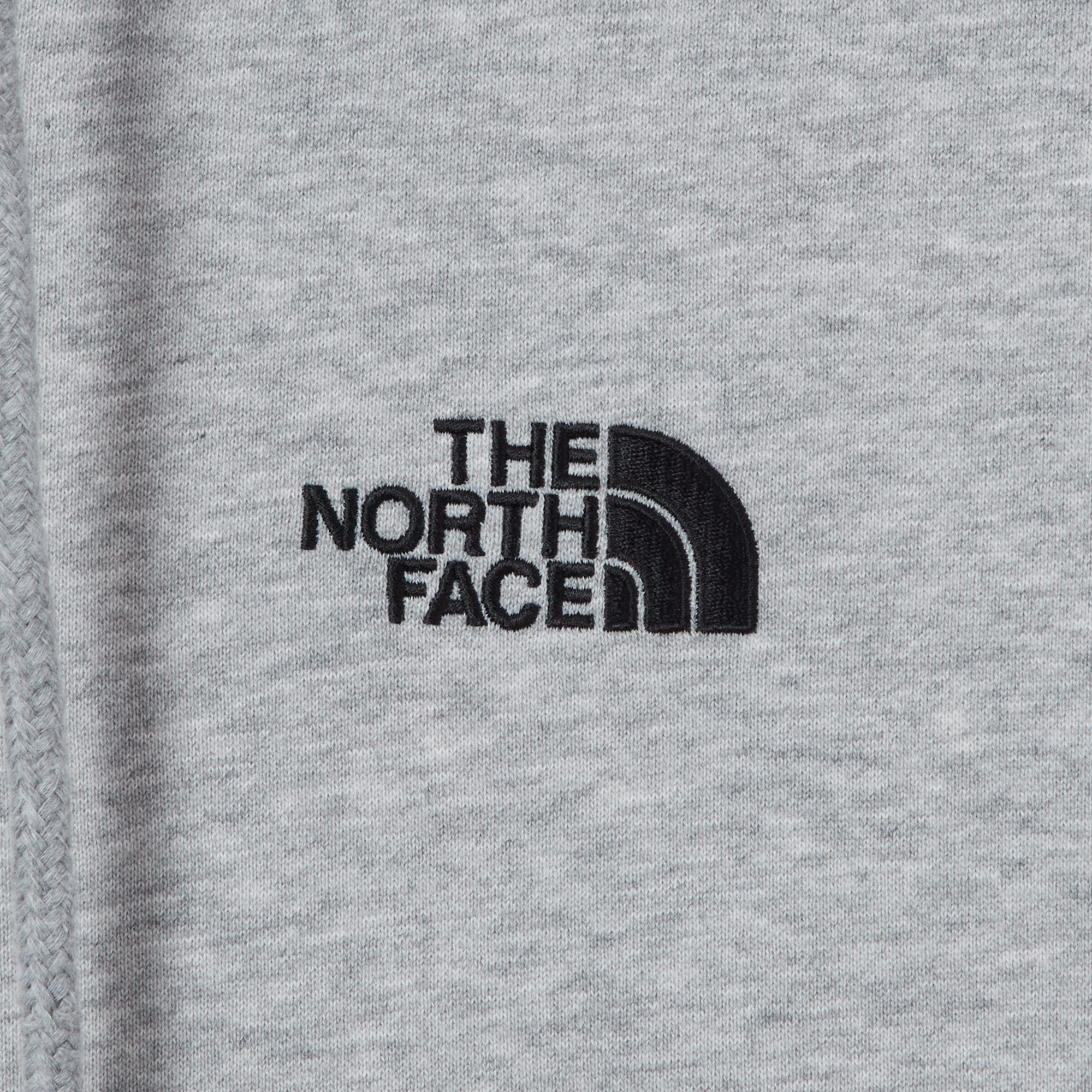 M'S CORE BRUSHED HOODIE