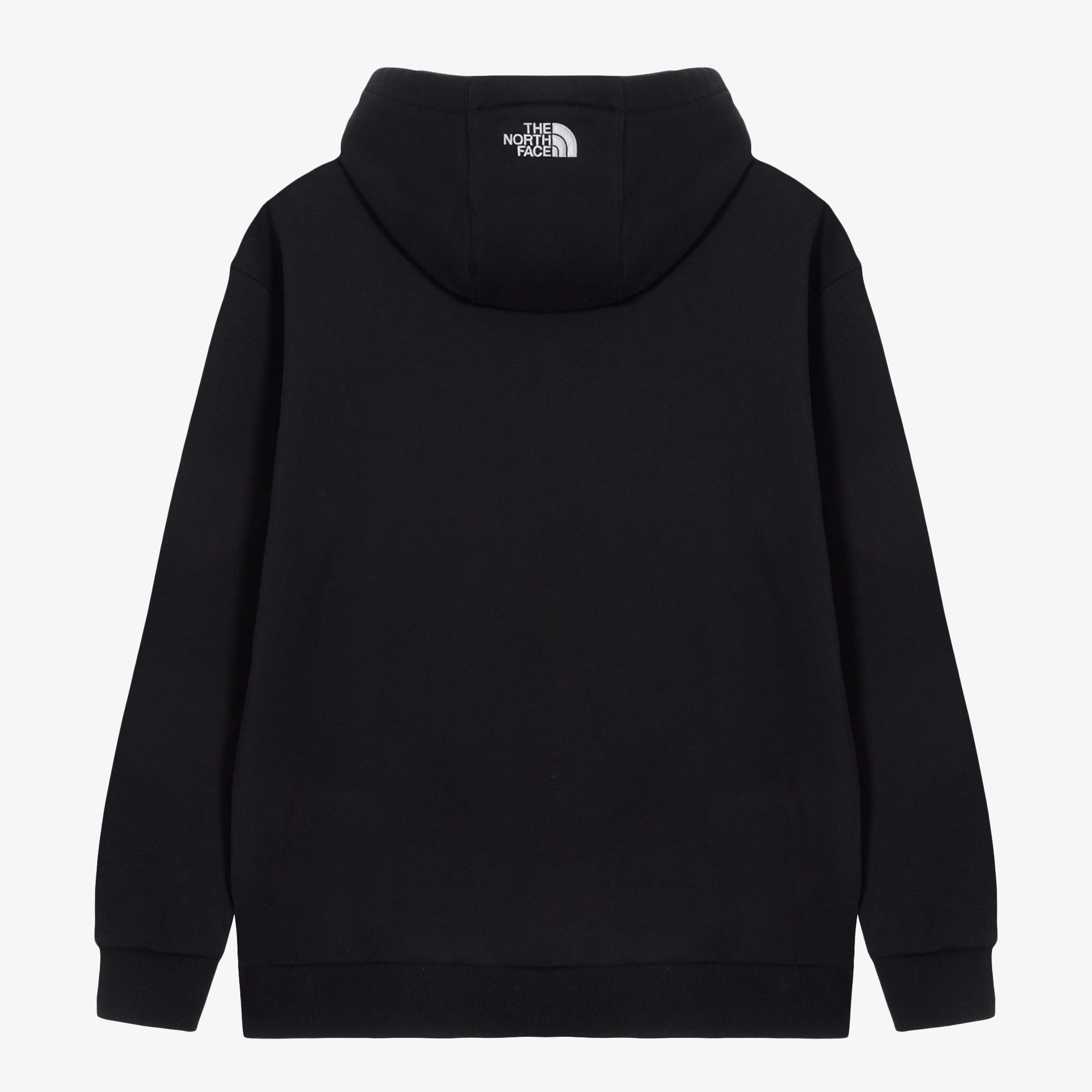 M'S CORE BRUSHED HOODIE