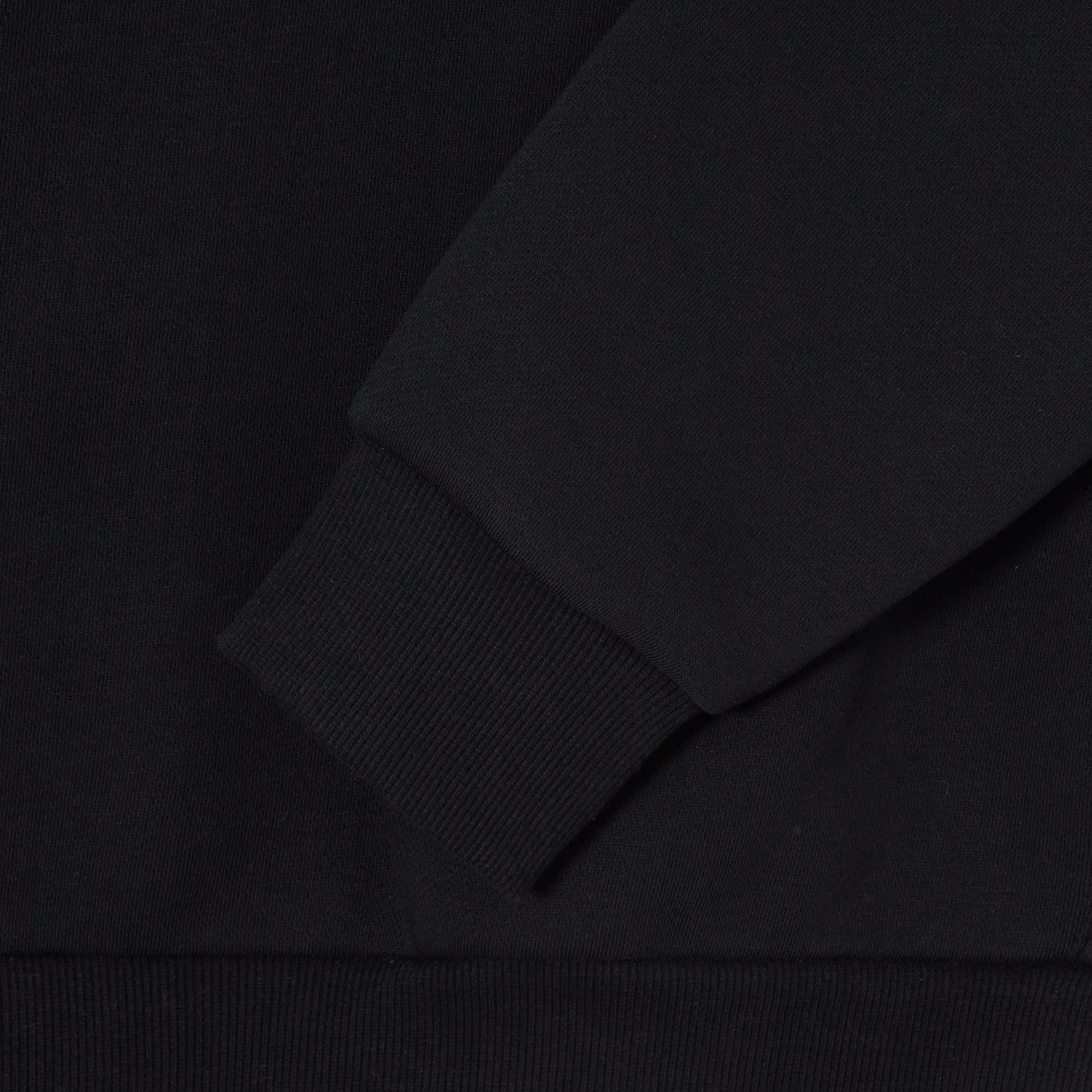 M'S CORE BRUSHED HOODIE